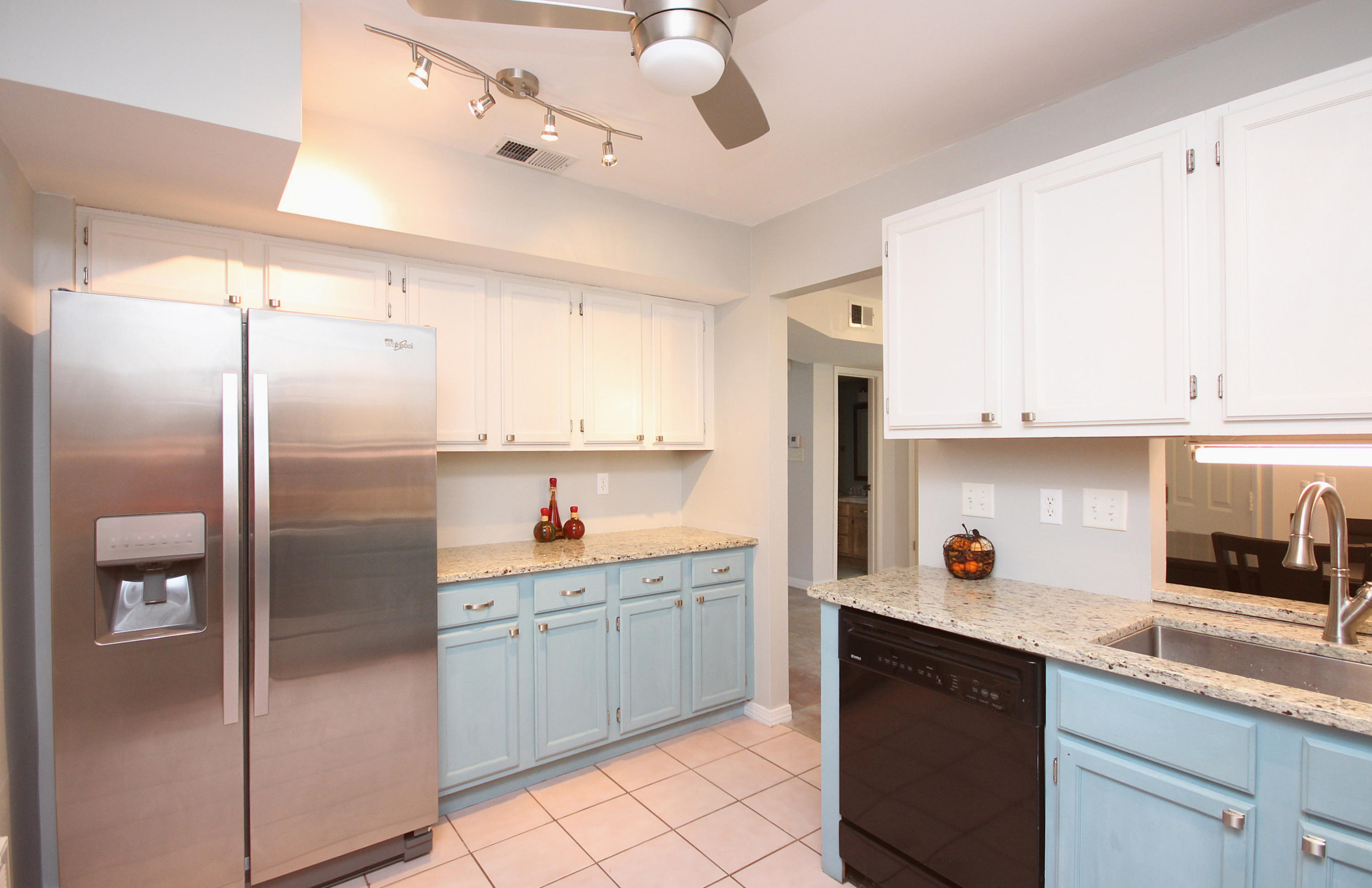 COVENTRY PARK VLG PH II - Residential