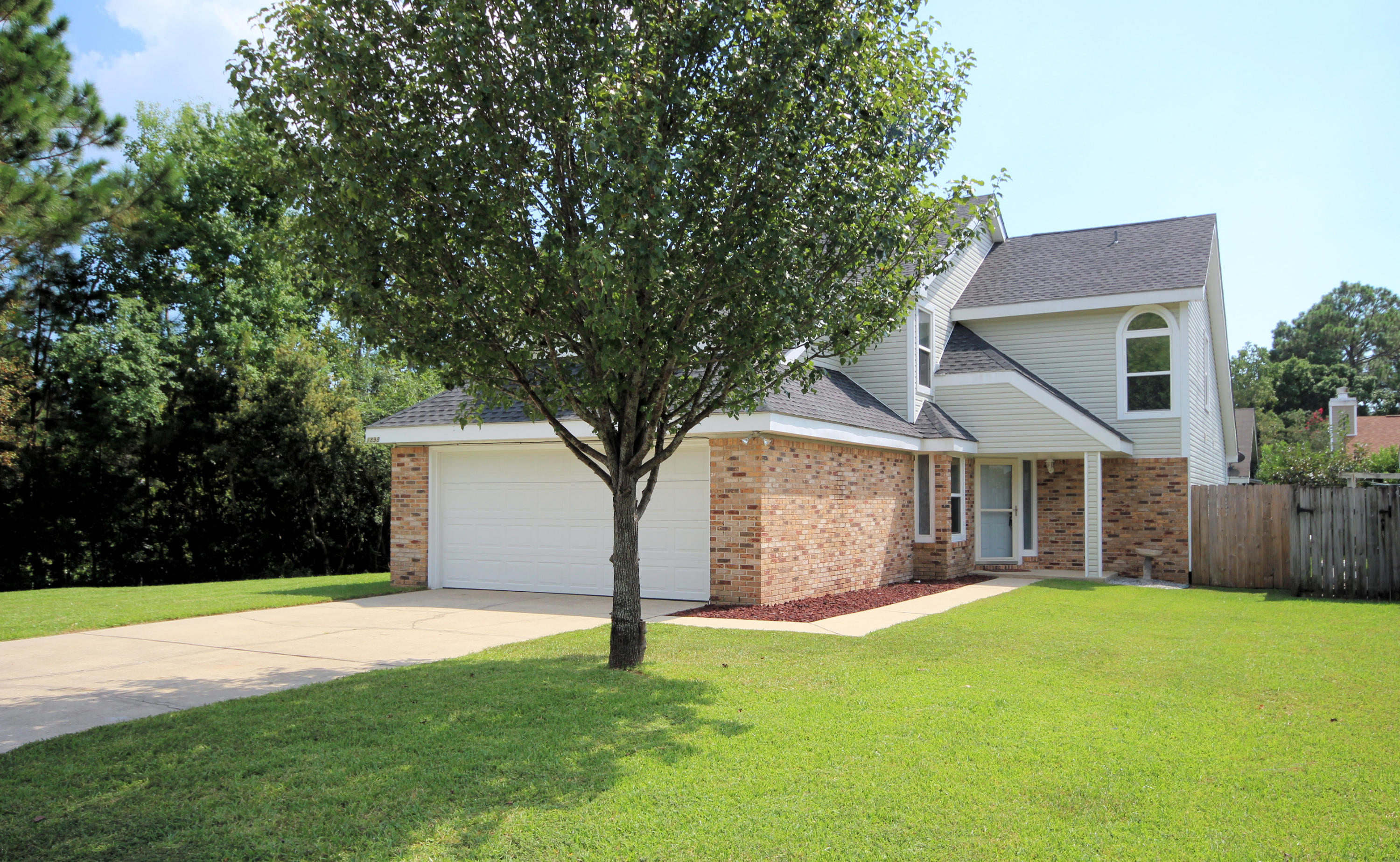 COVENTRY PARK VLG PH II - Residential