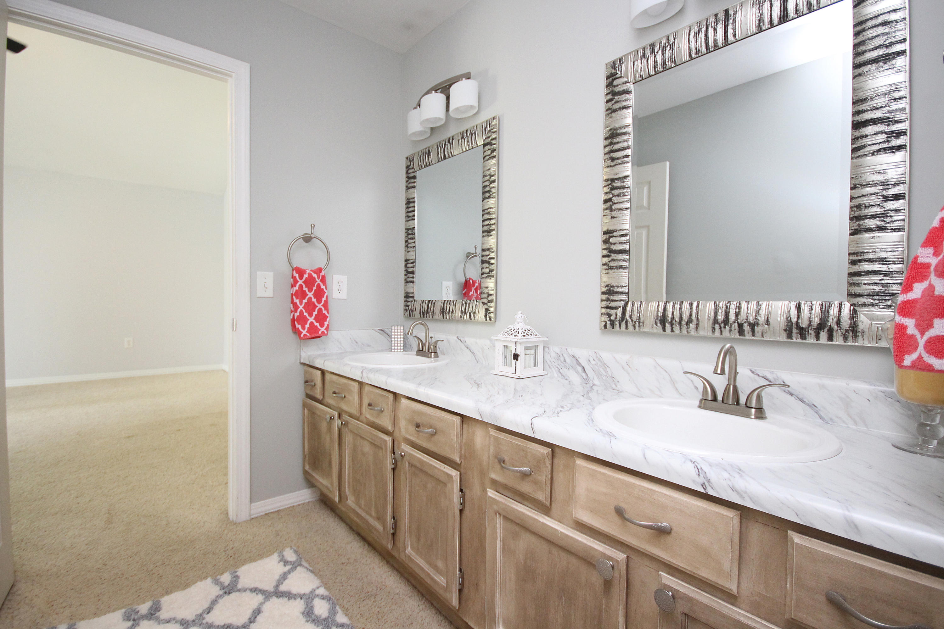 COVENTRY PARK VLG PH II - Residential