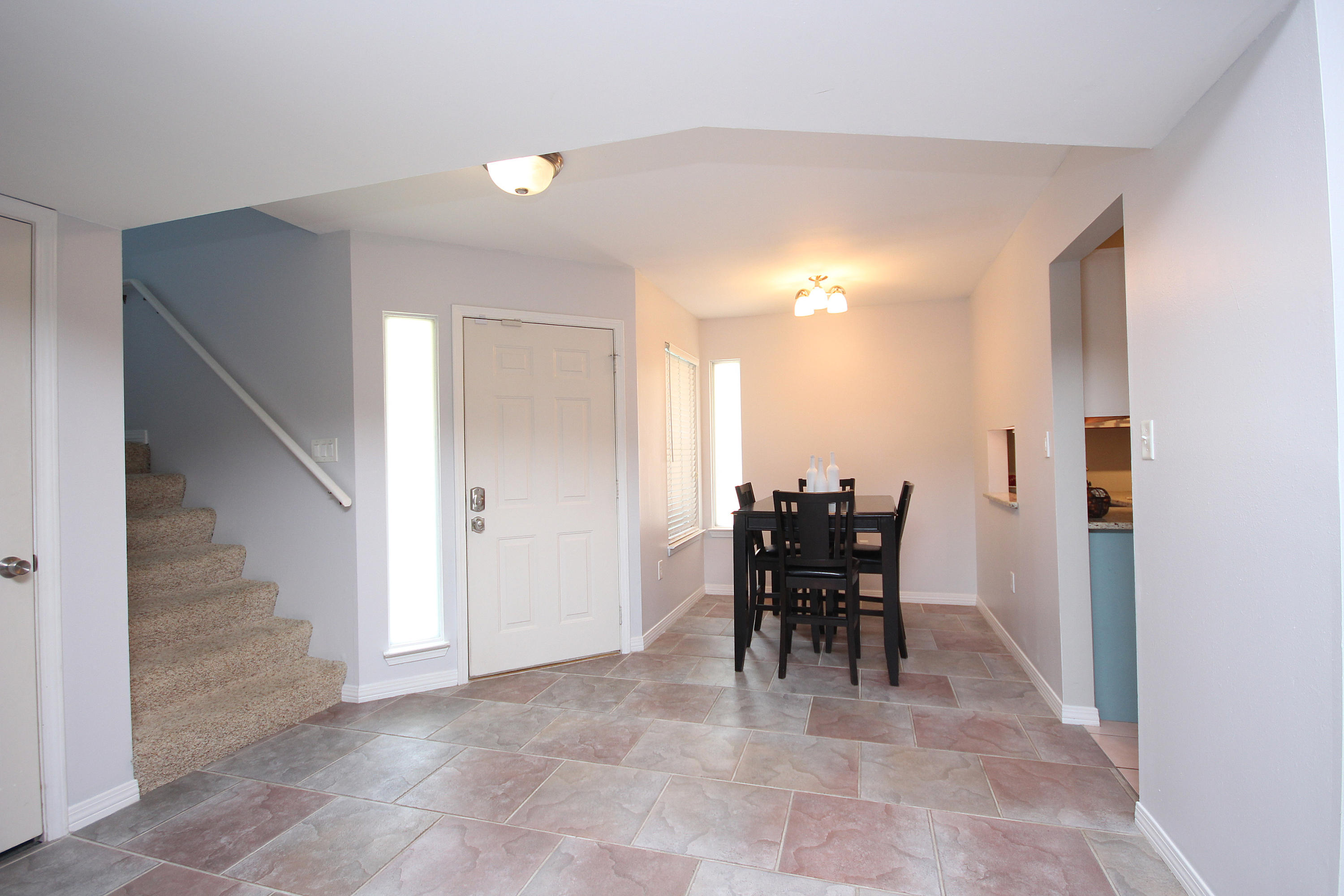 COVENTRY PARK VLG PH II - Residential