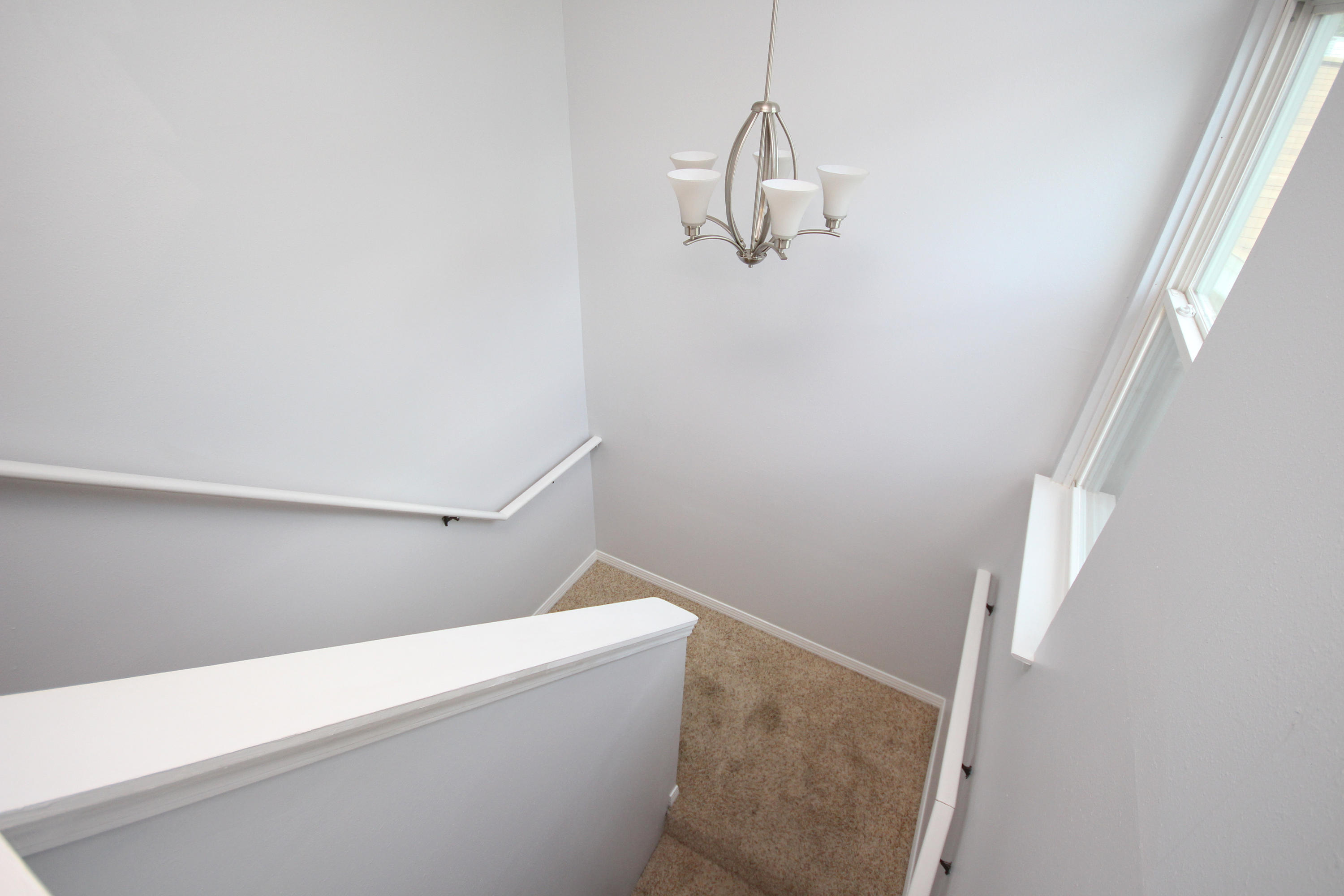 COVENTRY PARK VLG PH II - Residential