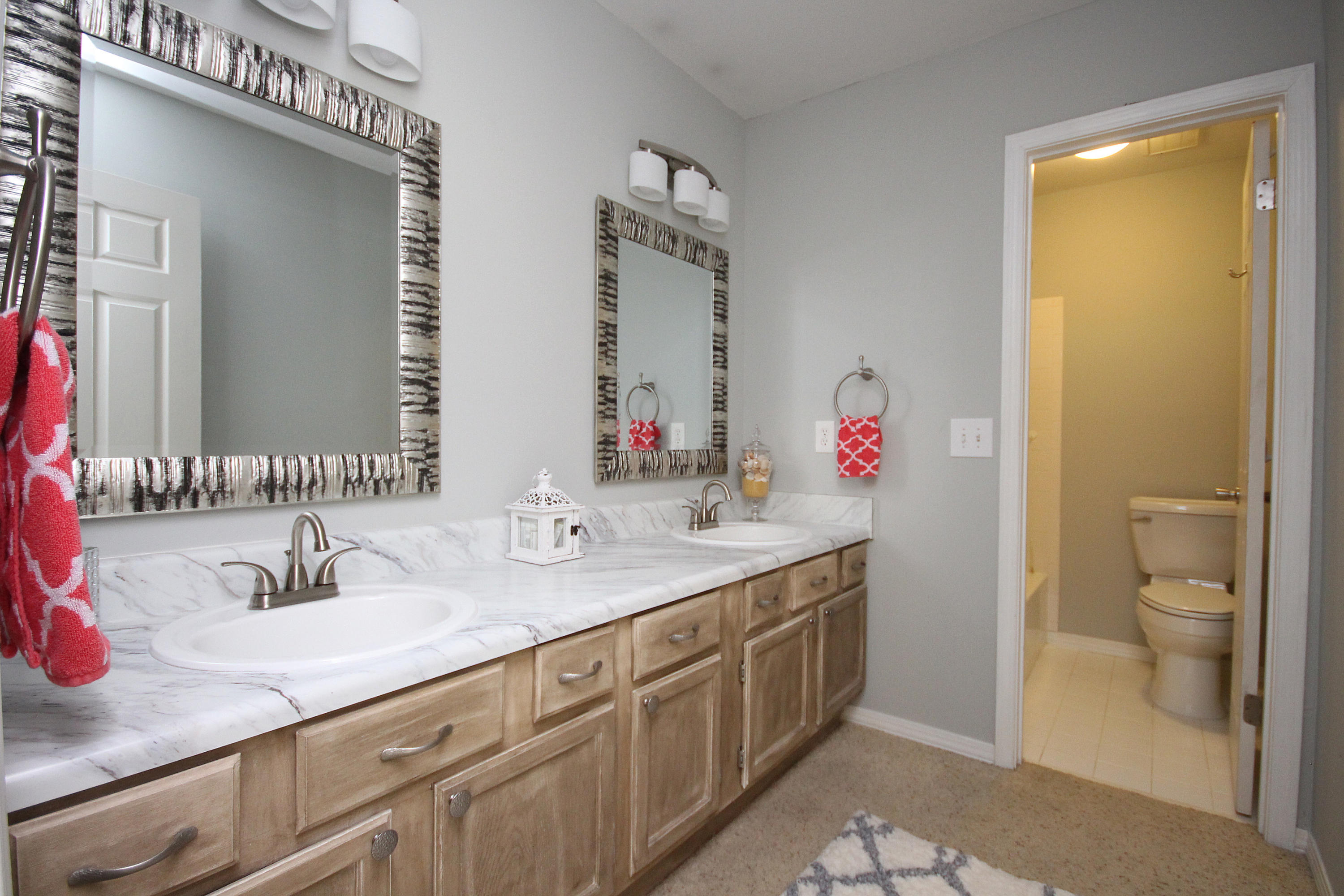 COVENTRY PARK VLG PH II - Residential