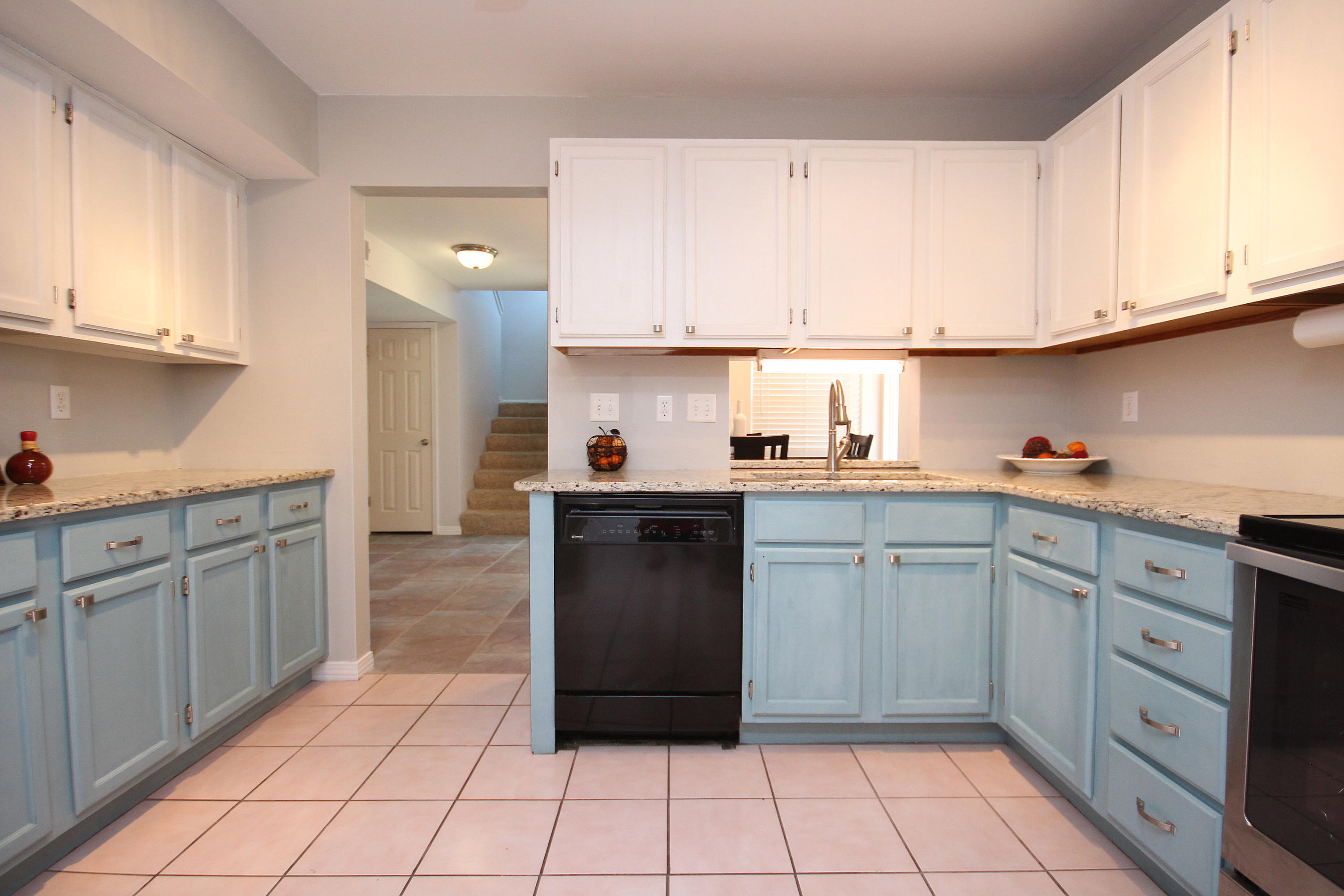 COVENTRY PARK VLG PH II - Residential