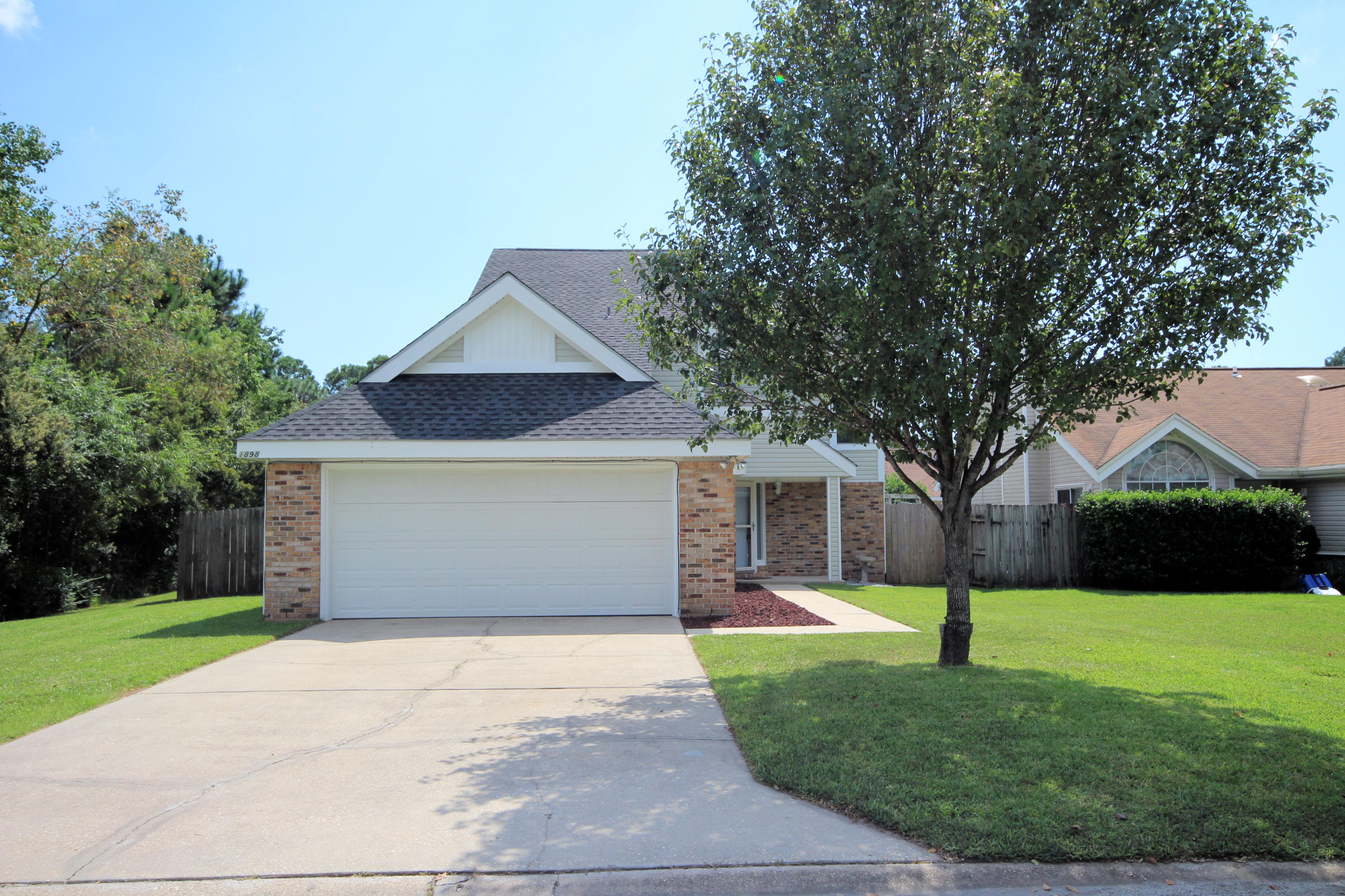 COVENTRY PARK VLG PH II - Residential