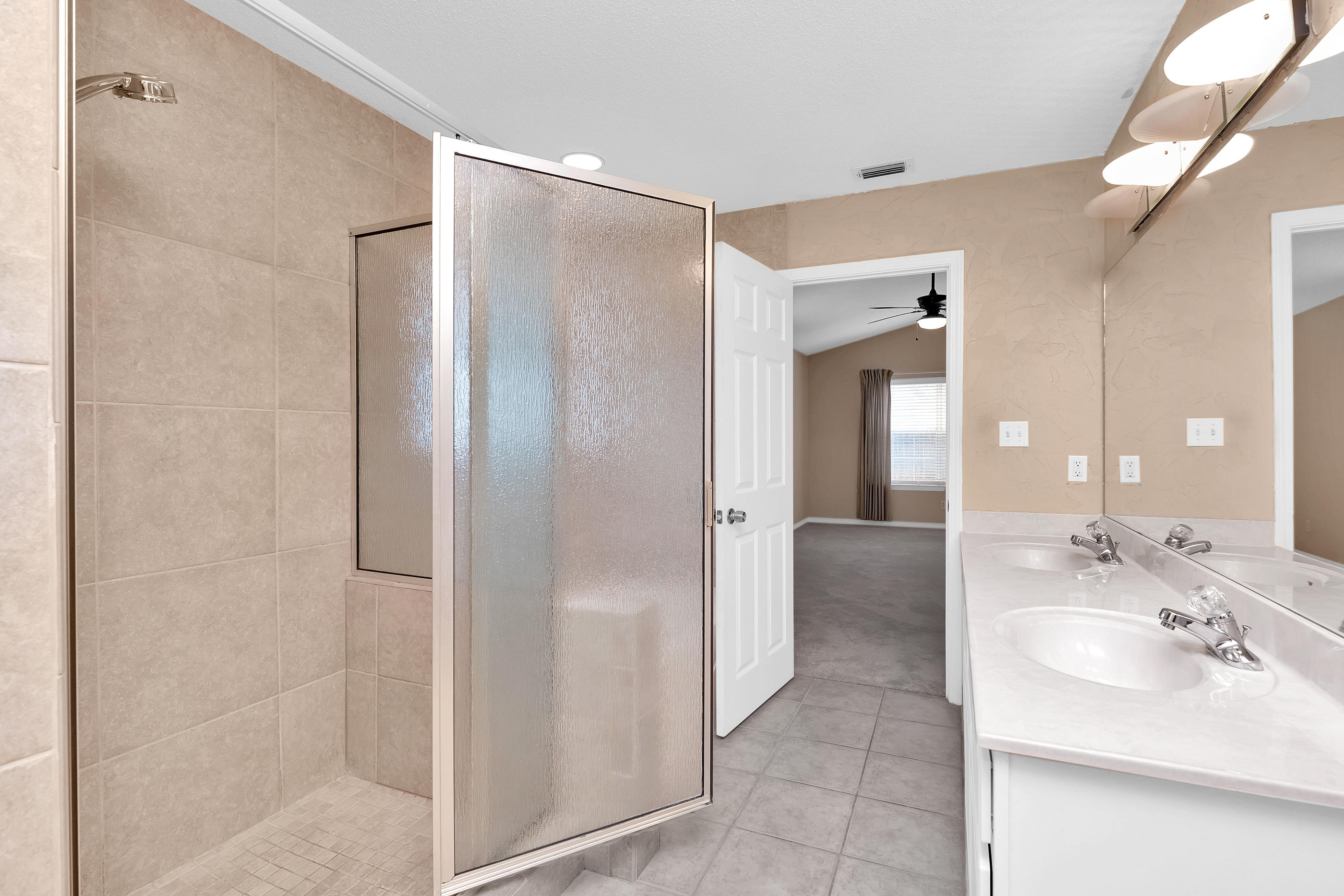 RUSH PARK WEST S/D - Residential