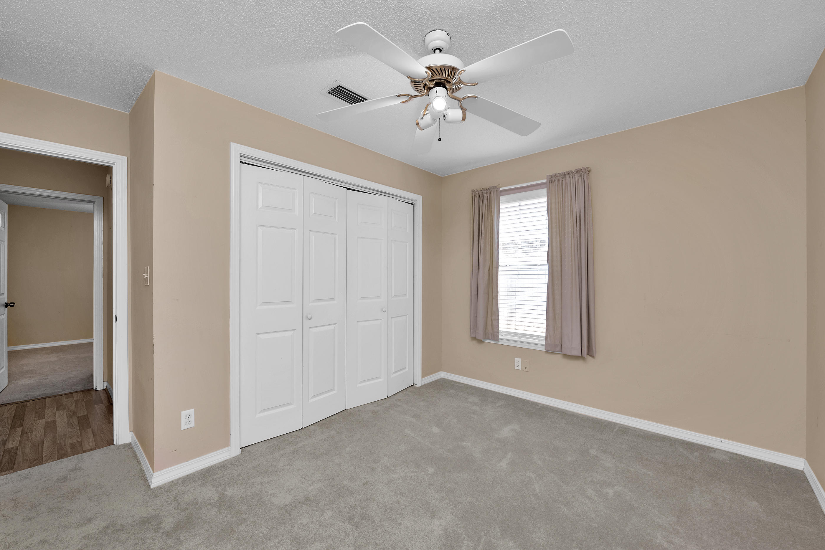 RUSH PARK WEST S/D - Residential