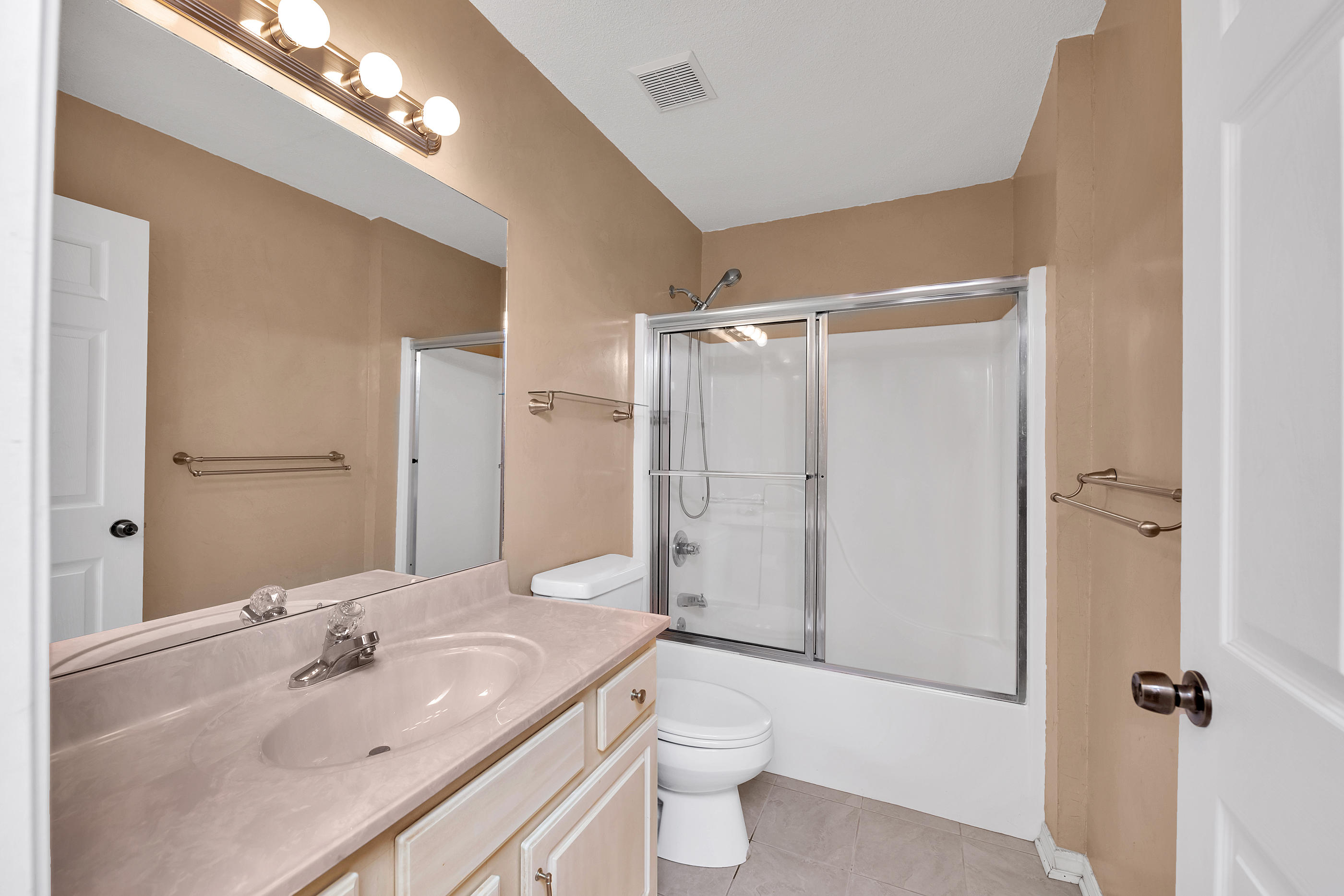 RUSH PARK WEST S/D - Residential