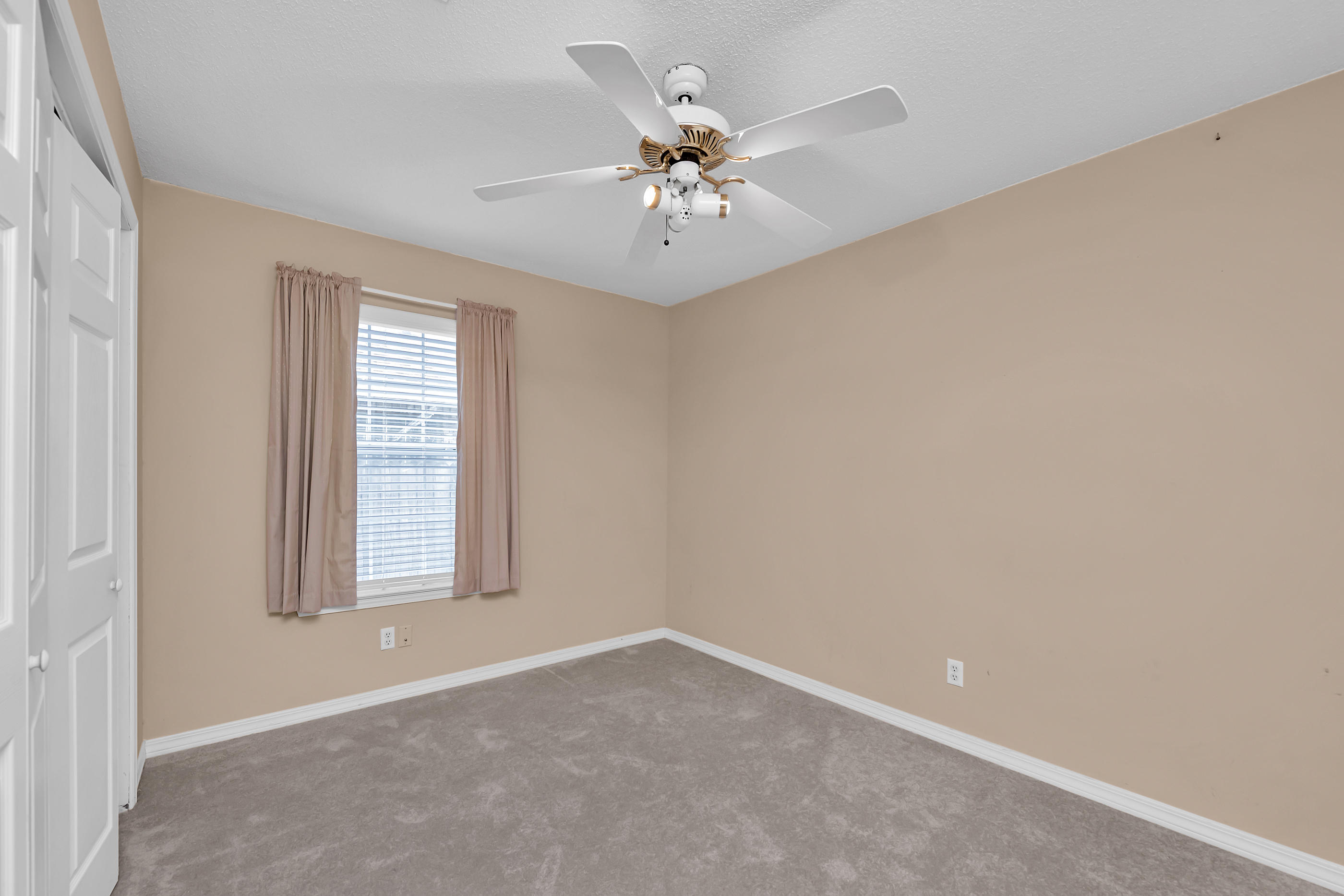 RUSH PARK WEST S/D - Residential