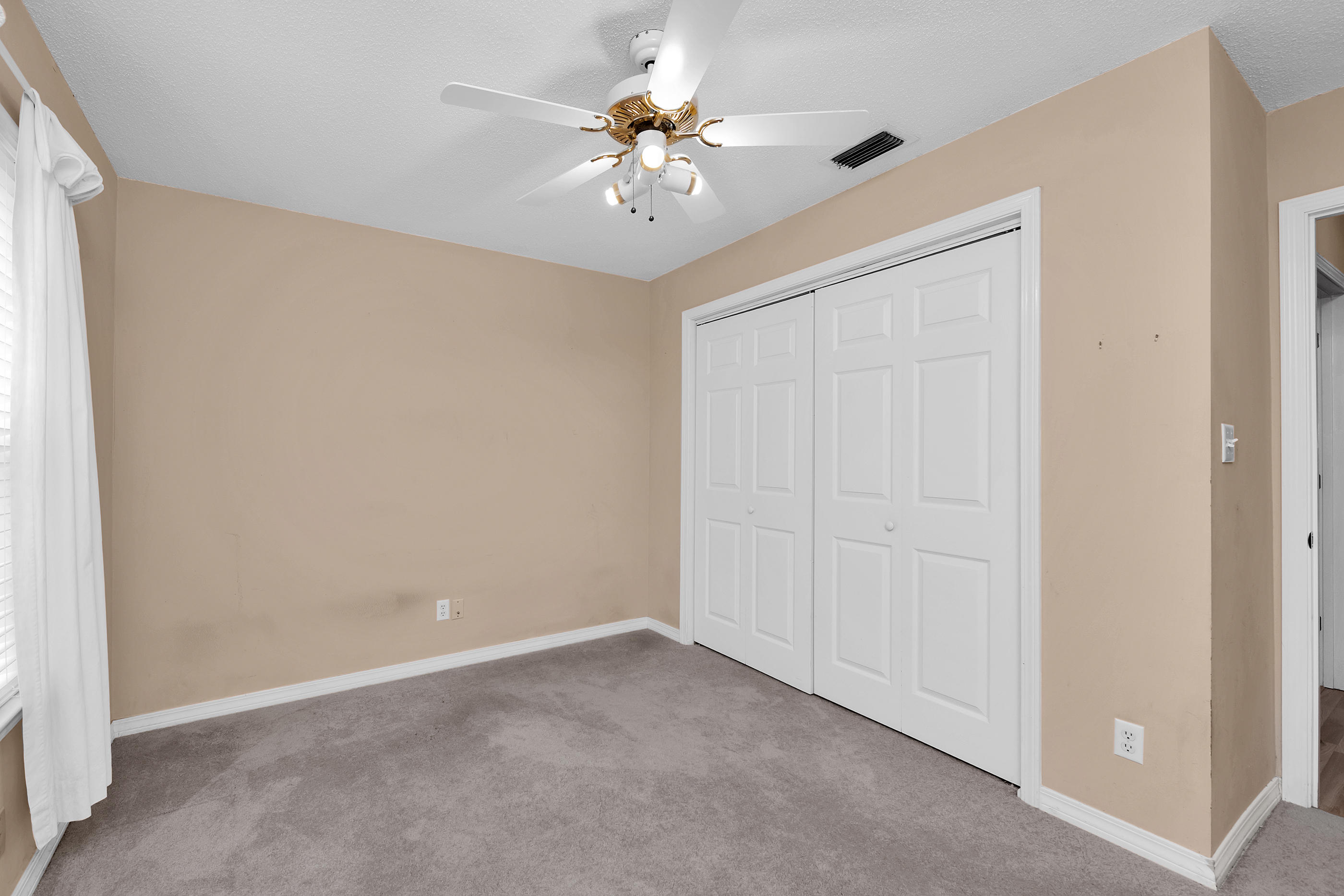 RUSH PARK WEST S/D - Residential