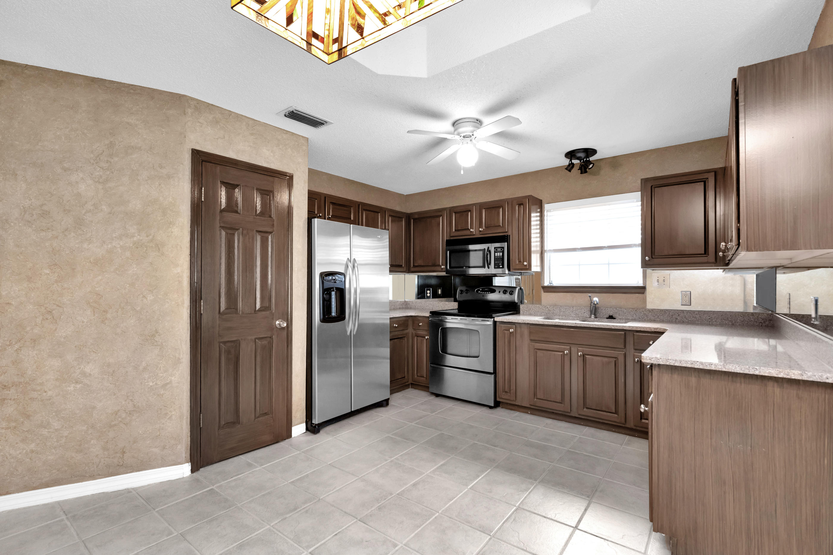 RUSH PARK WEST S/D - Residential