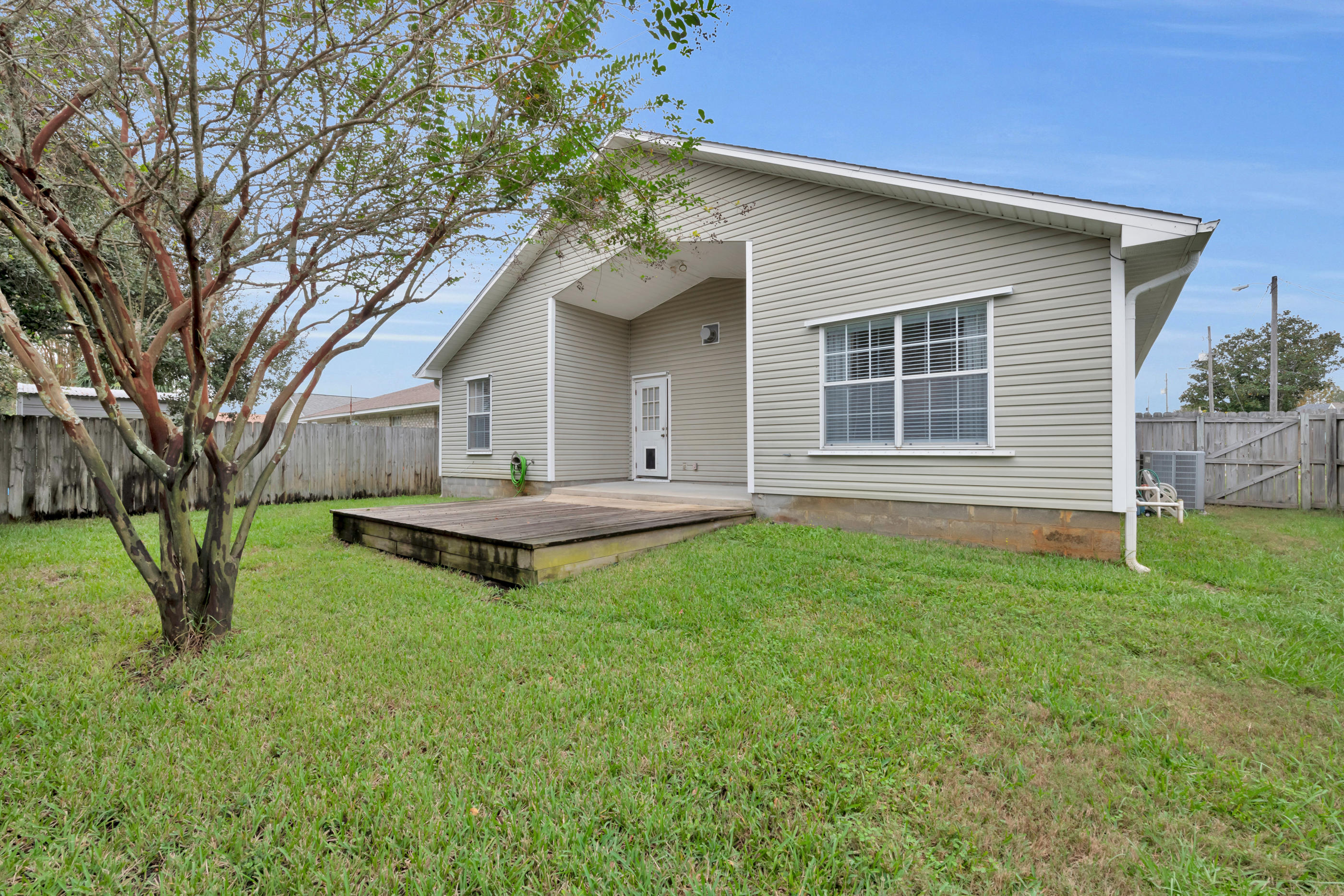 RUSH PARK WEST S/D - Residential