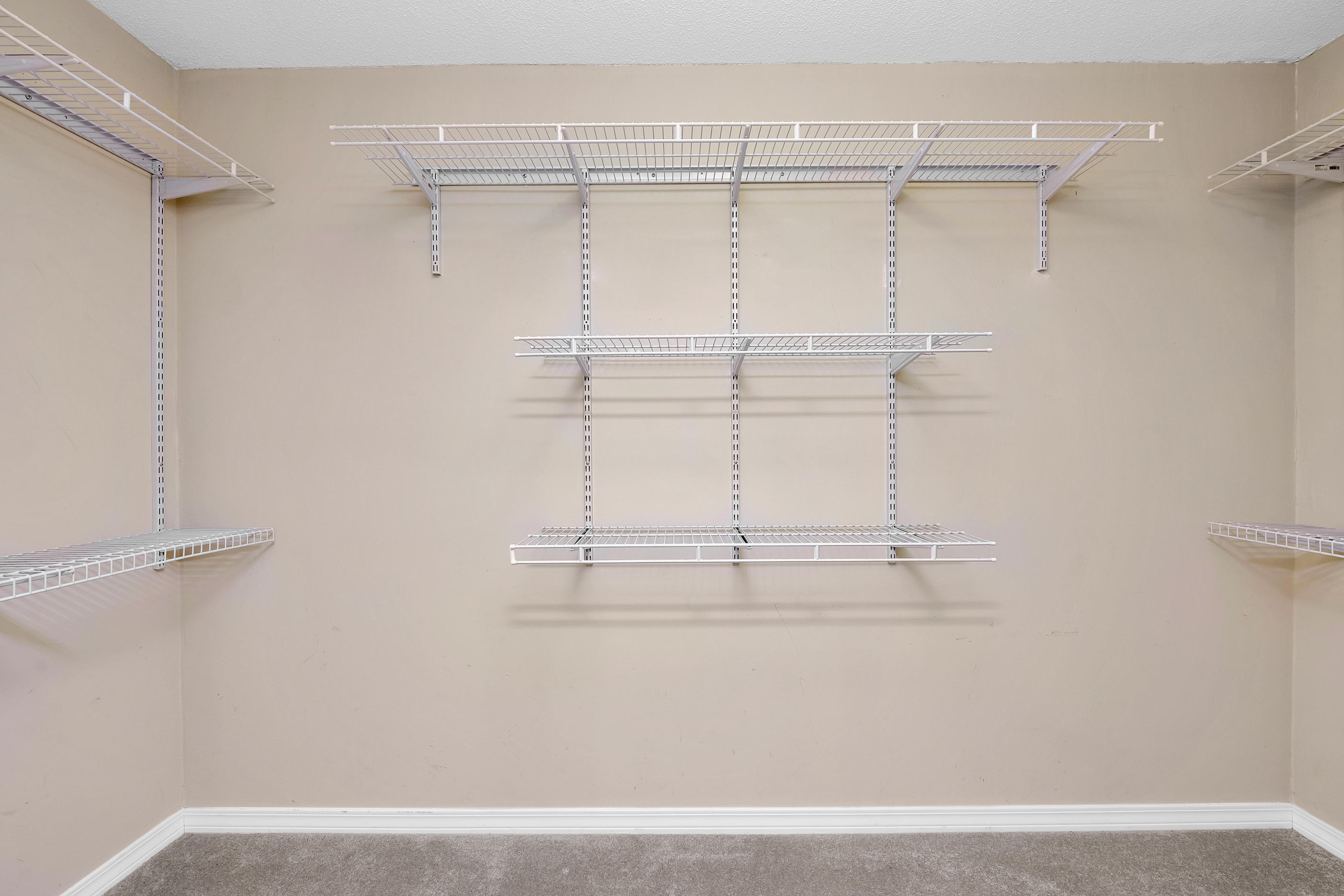 RUSH PARK WEST S/D - Residential