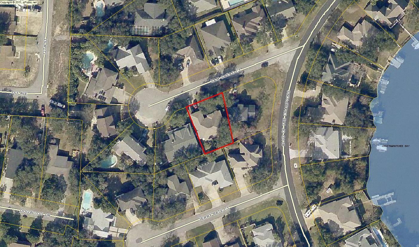 LAKE POINTE - Residential