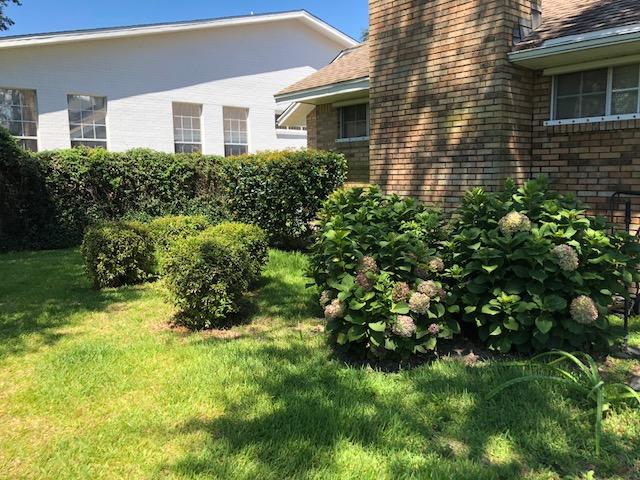 LAKE POINTE - Residential