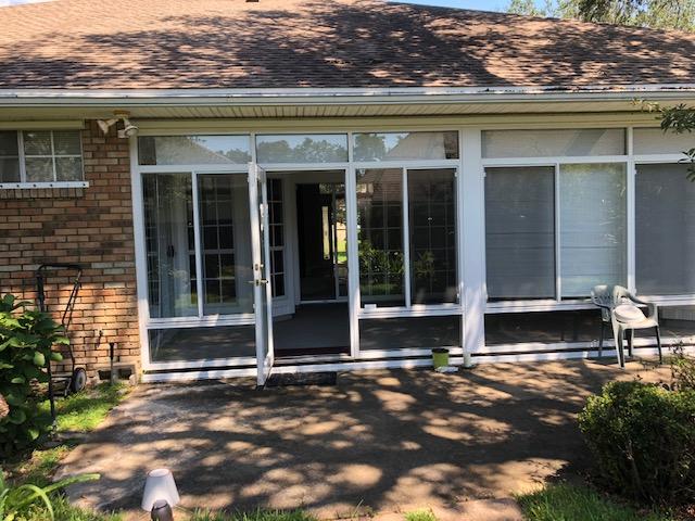 LAKE POINTE - Residential