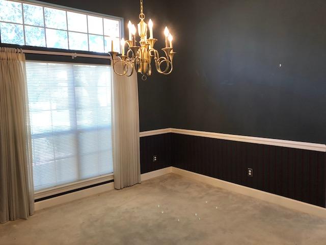 LAKE POINTE - Residential