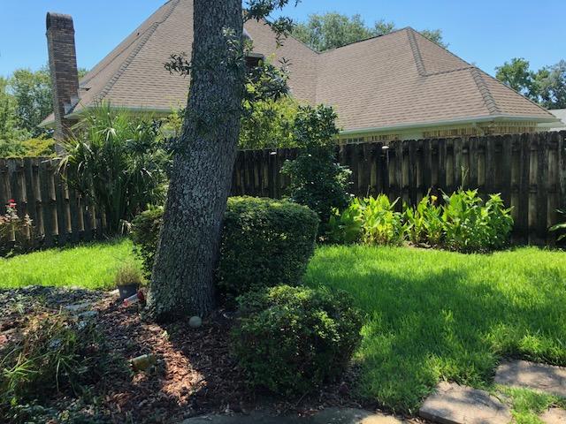 LAKE POINTE - Residential