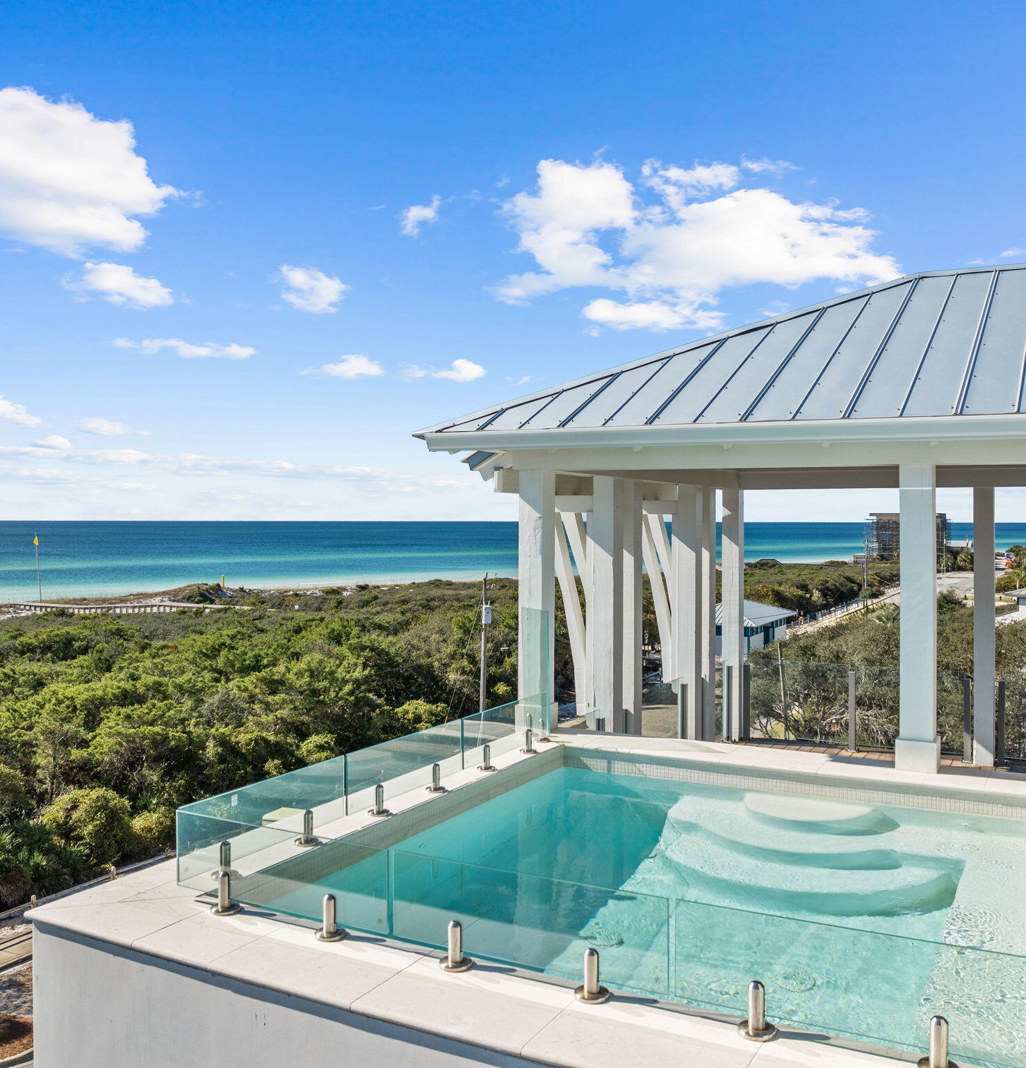 Mala Beach - Residential