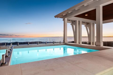 244 W Park Place Avenue Inlet Beach FL 32461