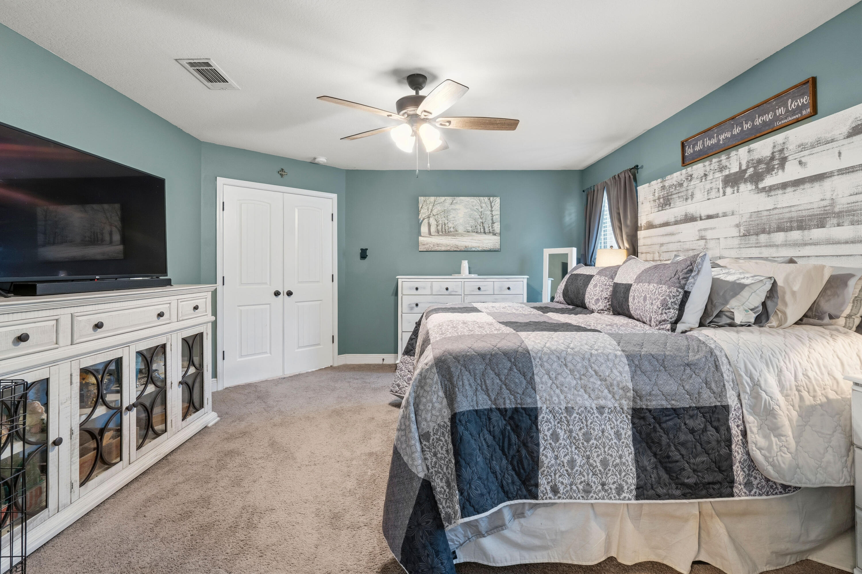 WOODLANDS OF WHISPERING PINES - Residential