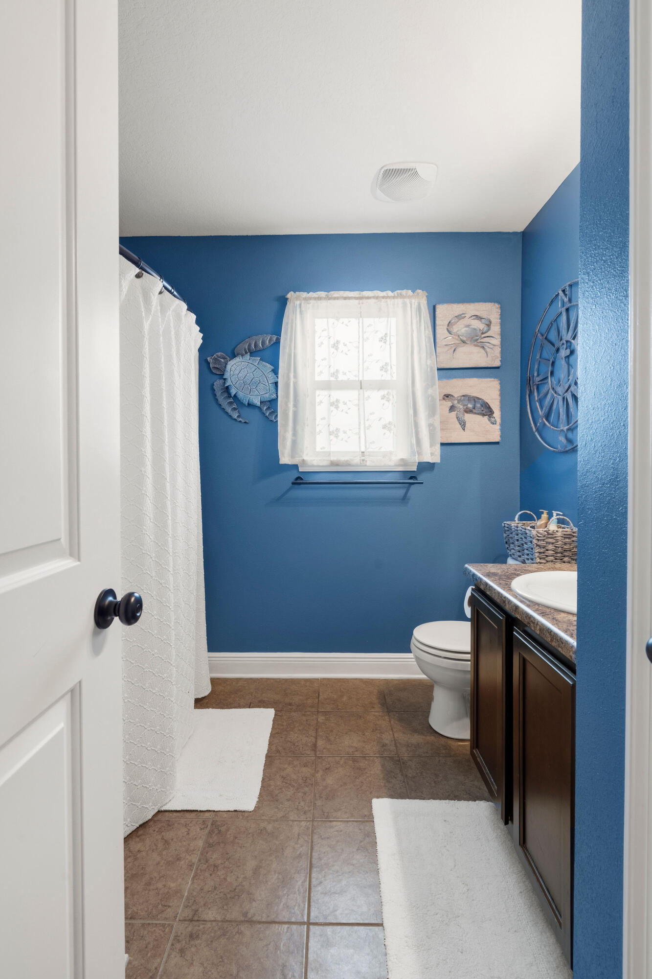 WOODLANDS OF WHISPERING PINES - Residential