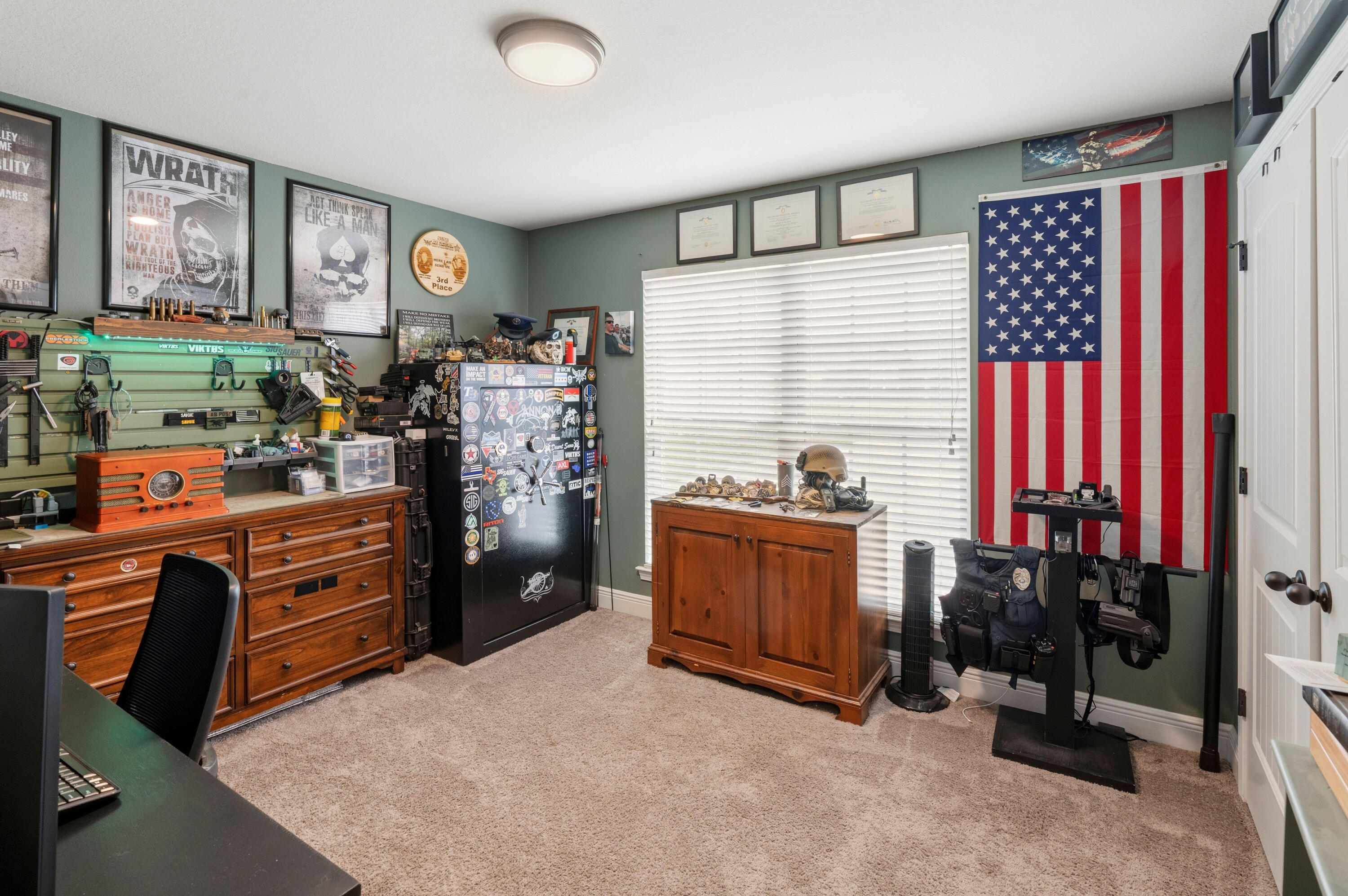 WOODLANDS OF WHISPERING PINES - Residential