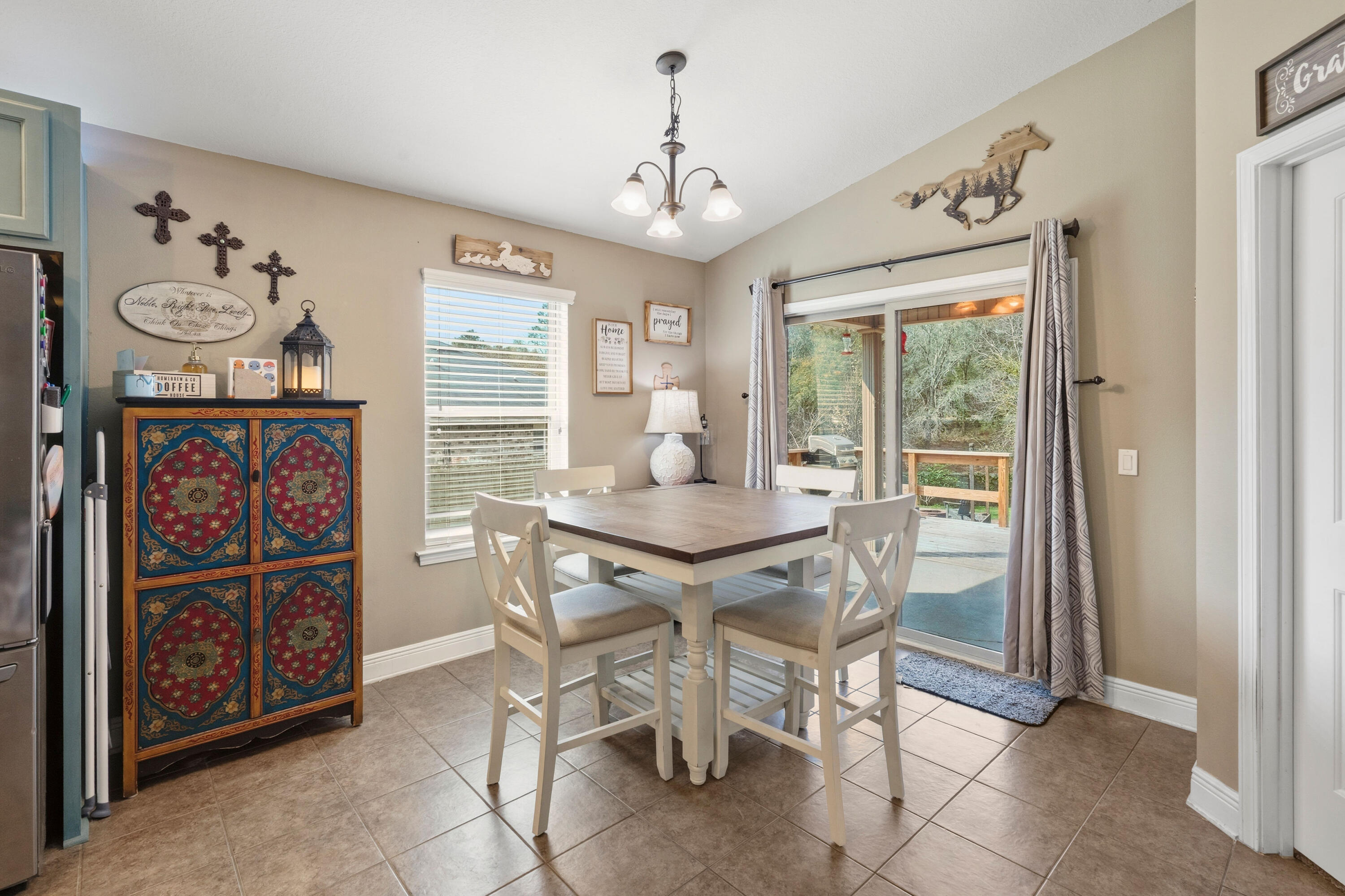 WOODLANDS OF WHISPERING PINES - Residential