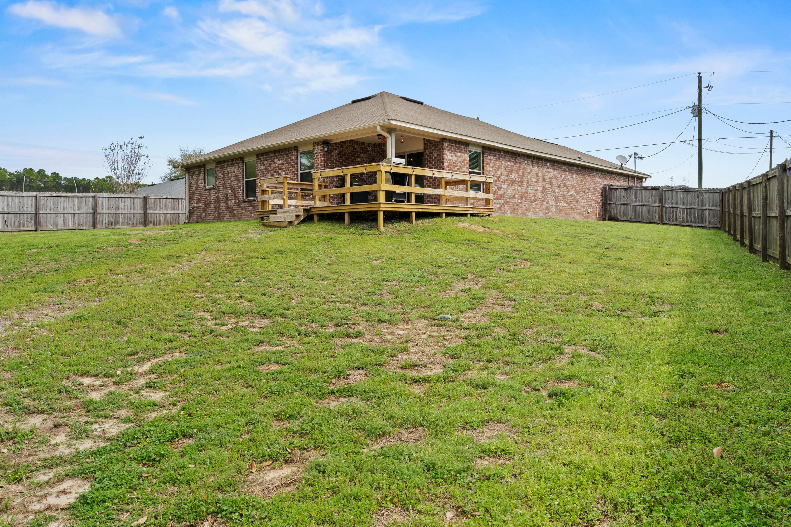 WOODLANDS OF WHISPERING PINES - Residential