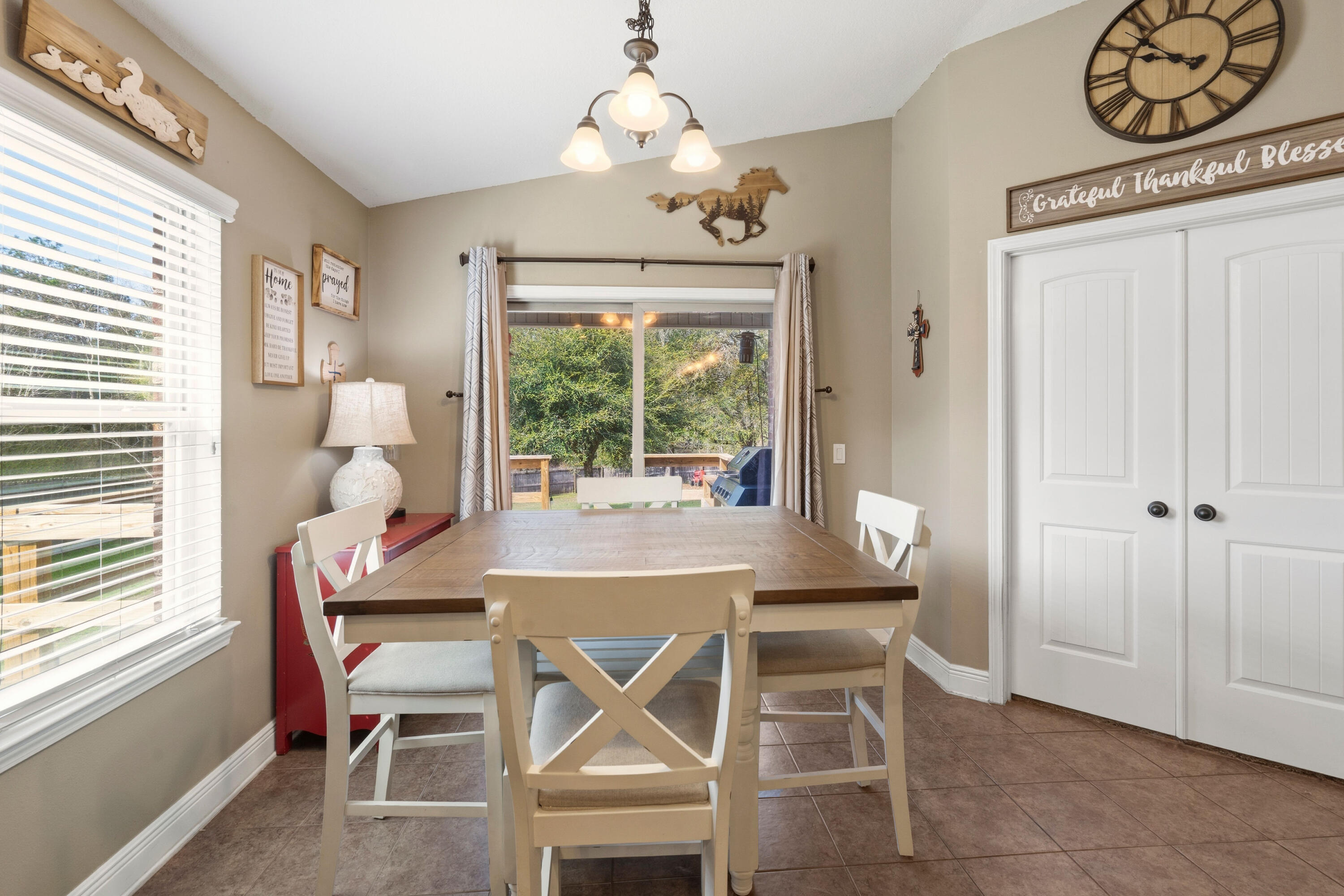 WOODLANDS OF WHISPERING PINES - Residential