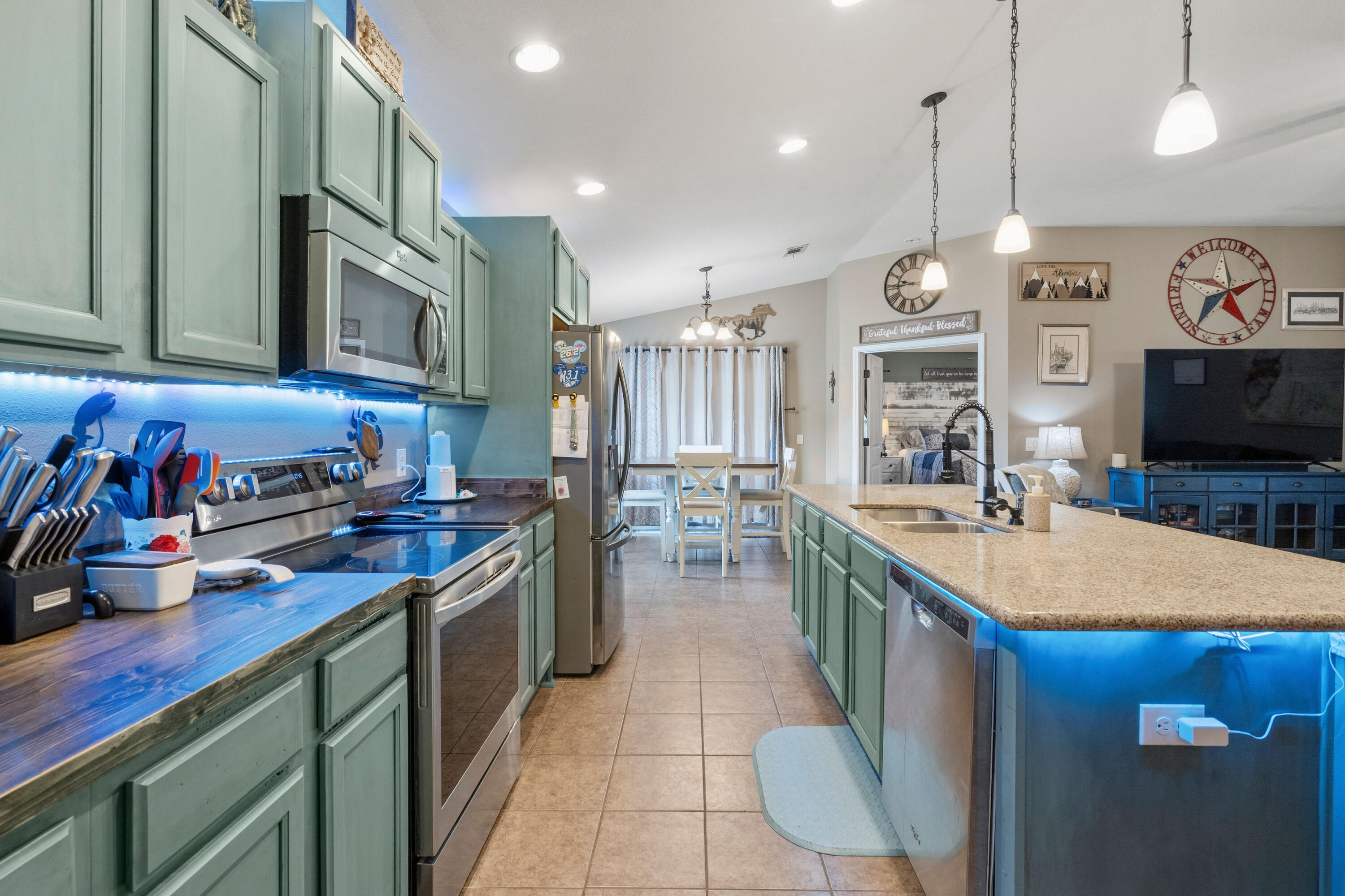 WOODLANDS OF WHISPERING PINES - Residential