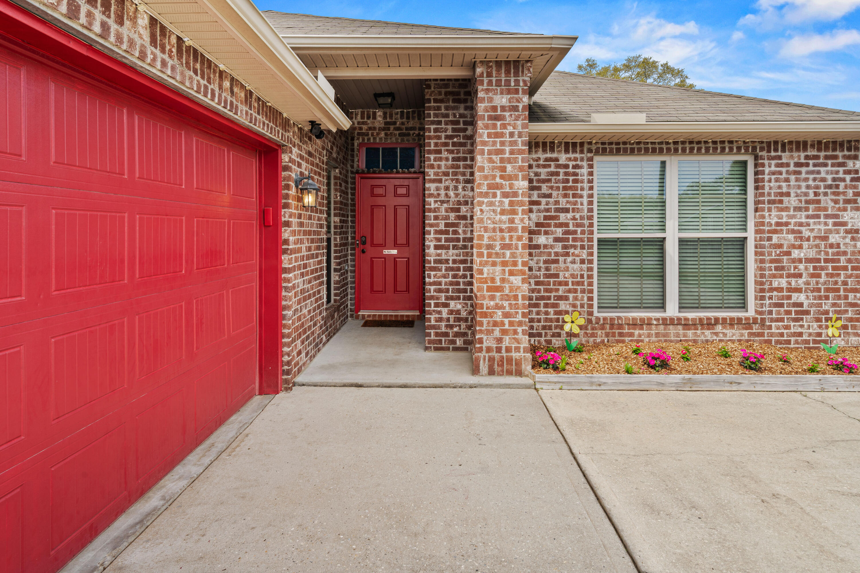 WOODLANDS OF WHISPERING PINES - Residential