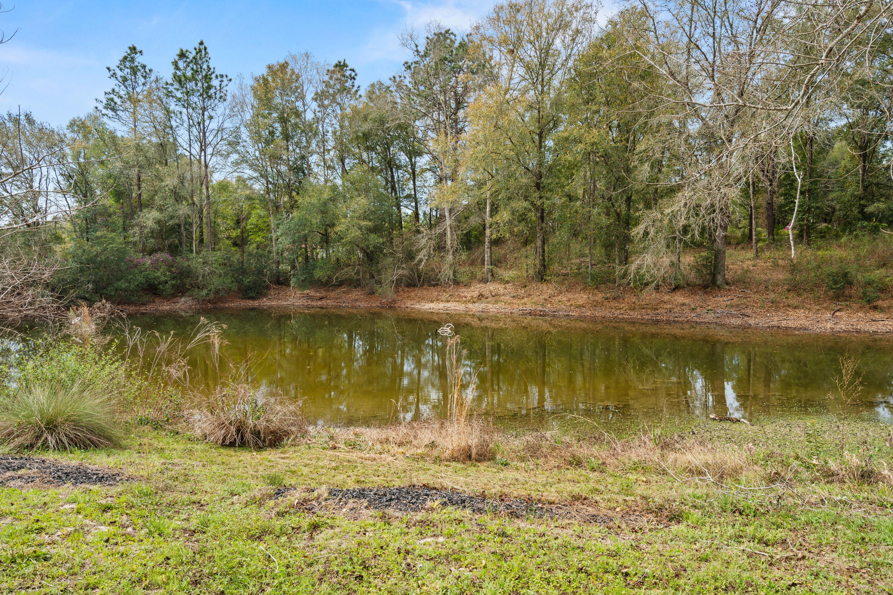 WOODLANDS OF WHISPERING PINES - Residential