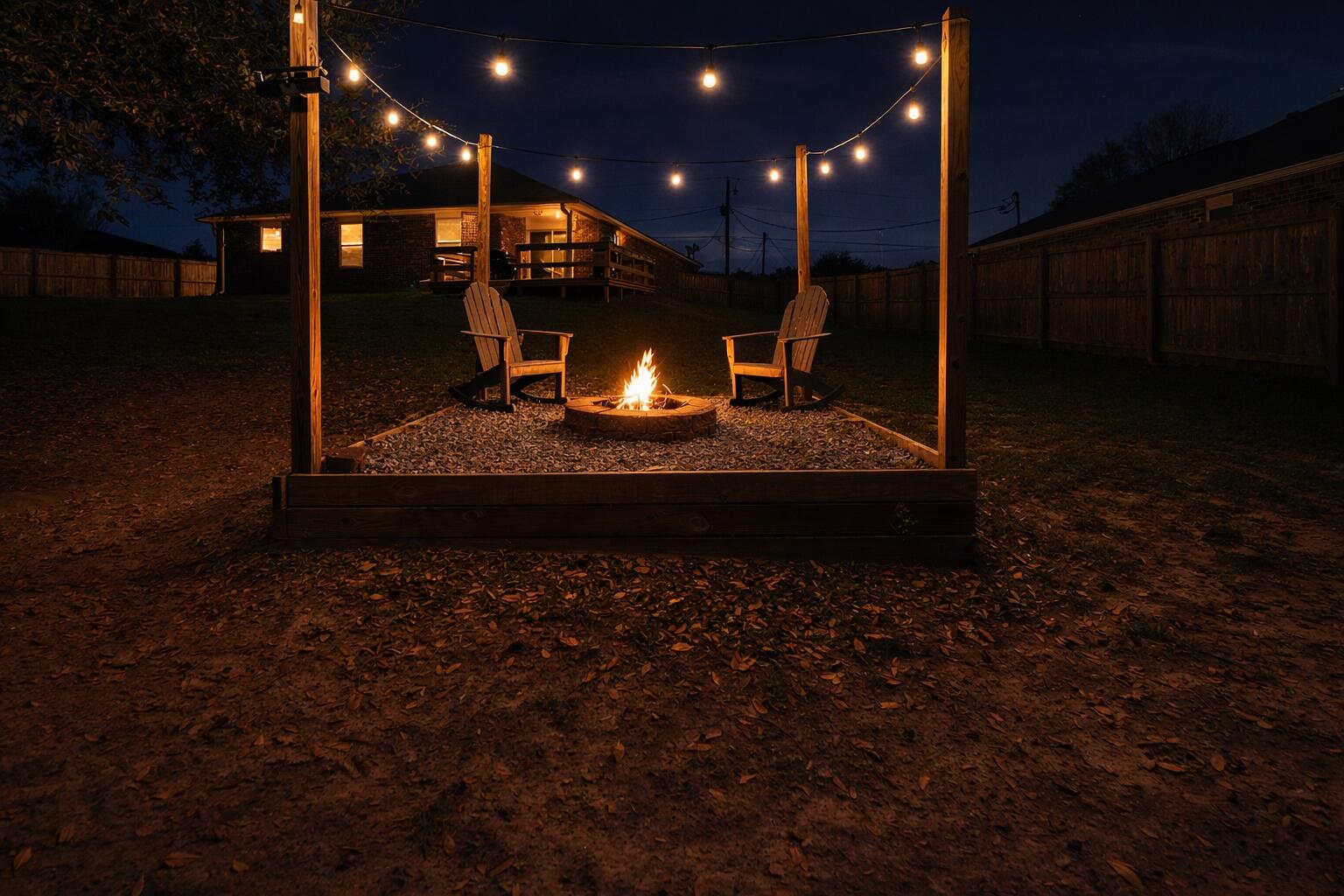 WOODLANDS OF WHISPERING PINES - Residential