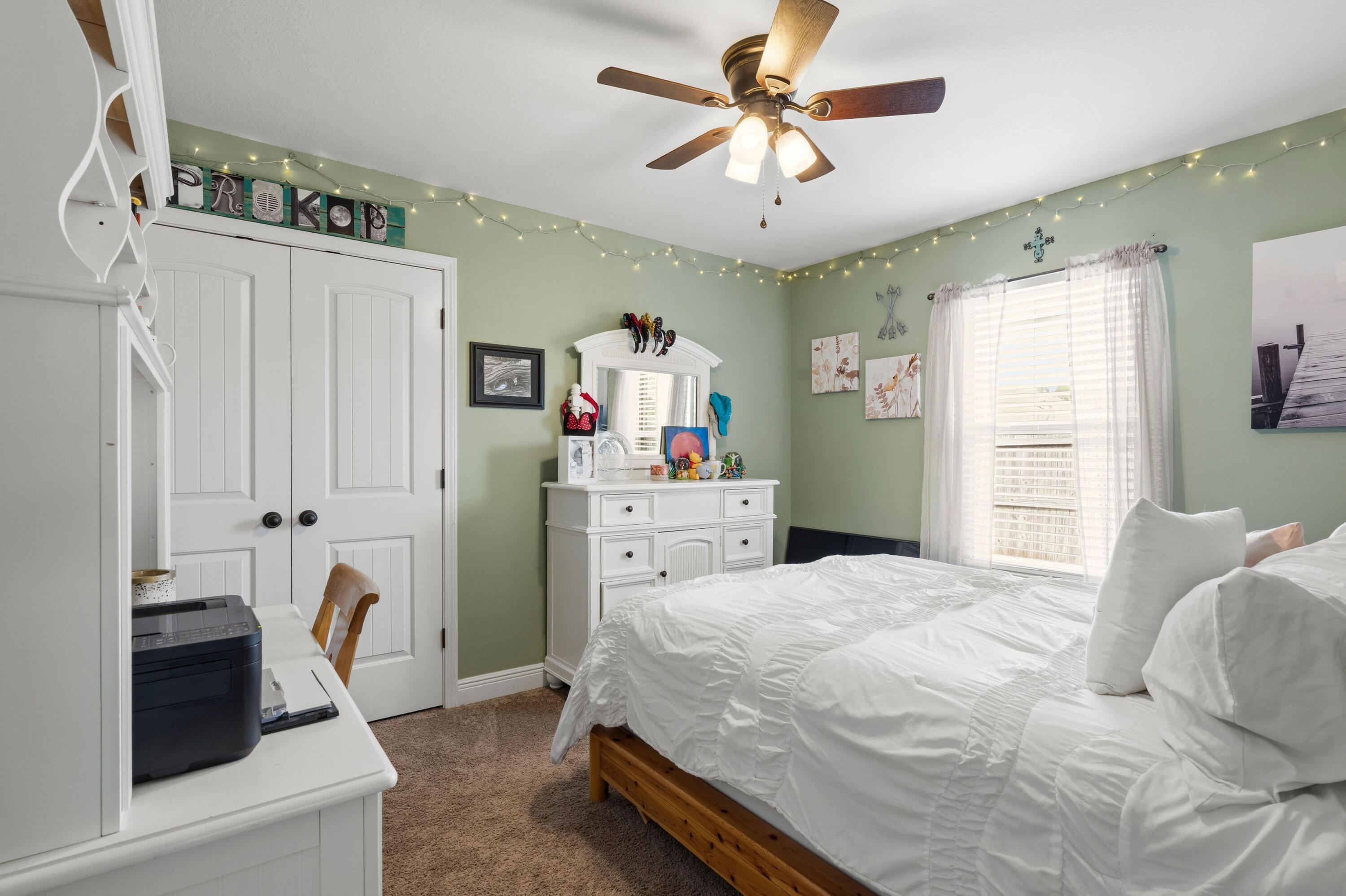 WOODLANDS OF WHISPERING PINES - Residential