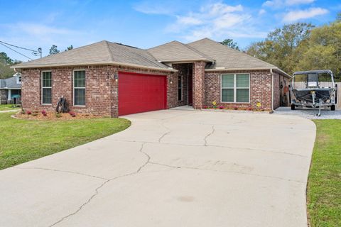 5818 Seven Ducks Lane Crestview FL 32539