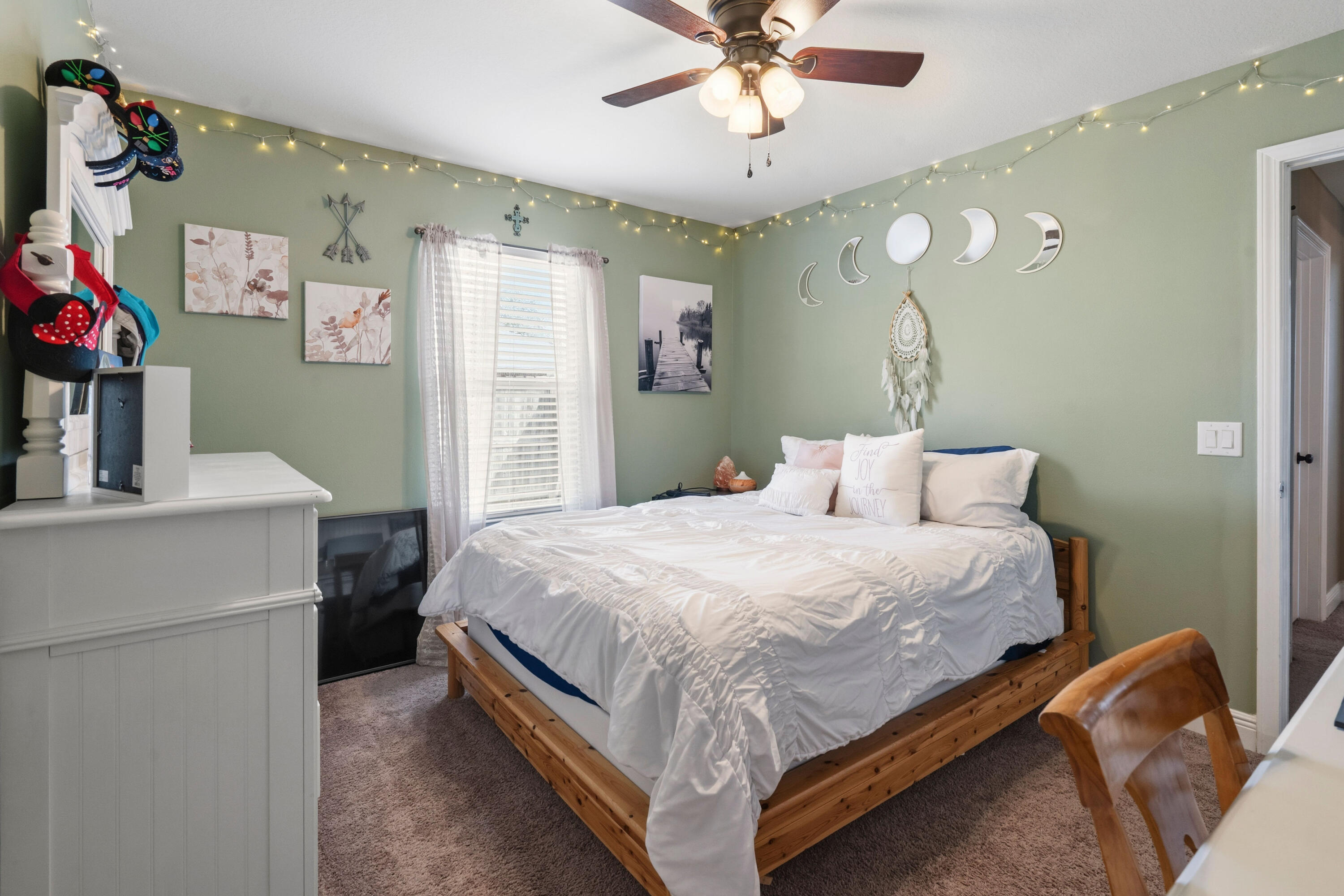 WOODLANDS OF WHISPERING PINES - Residential