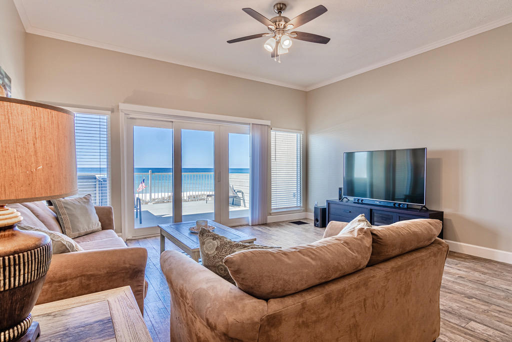 Beachside West - Residential