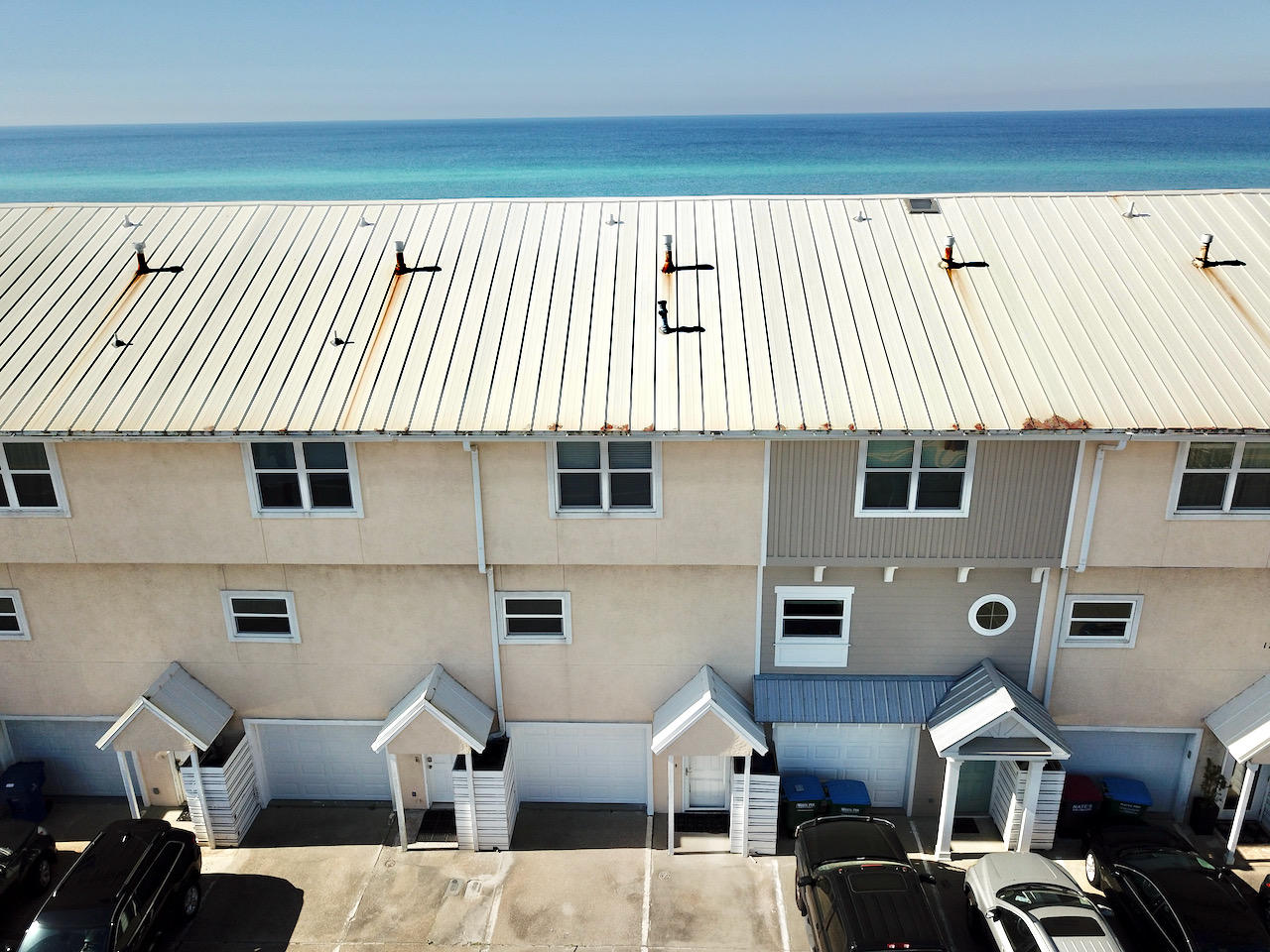 Beachside West - Residential