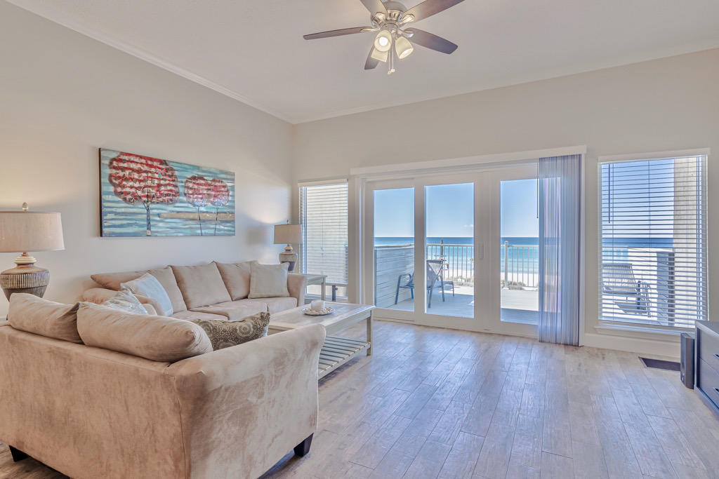 Beachside West - Residential