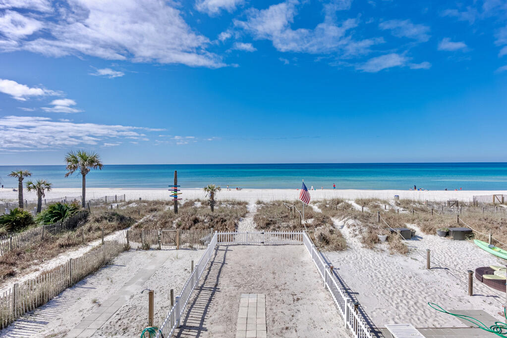 Beachside West - Residential