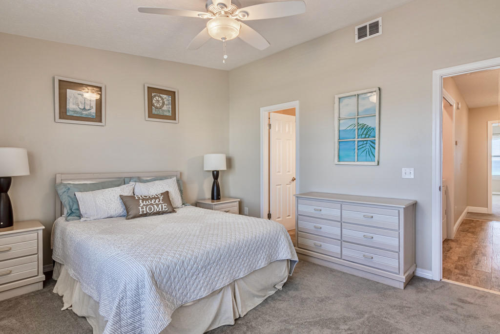 Beachside West - Residential