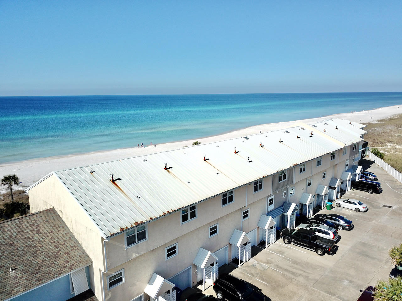 Beachside West - Residential