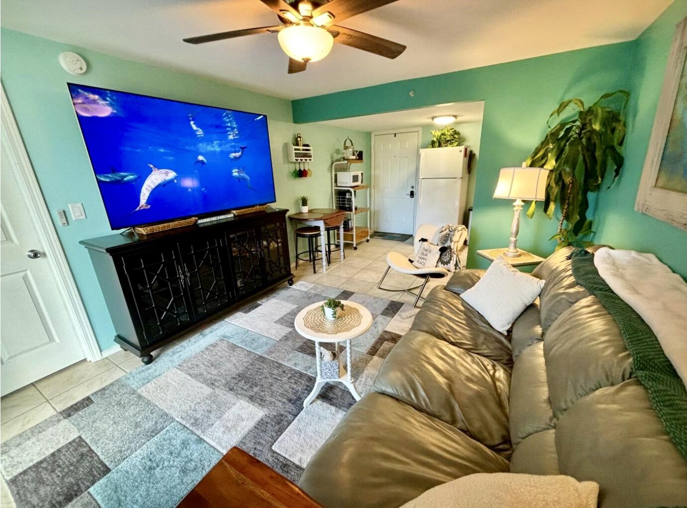 Martinique on the Bayou - Residential