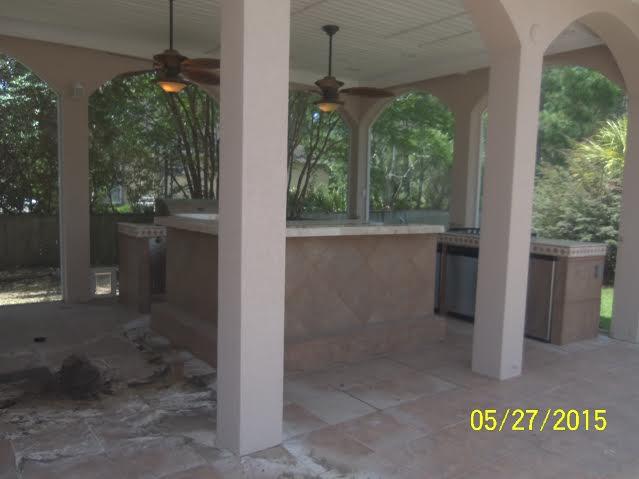 BAYWINDS GOLF EST - Residential