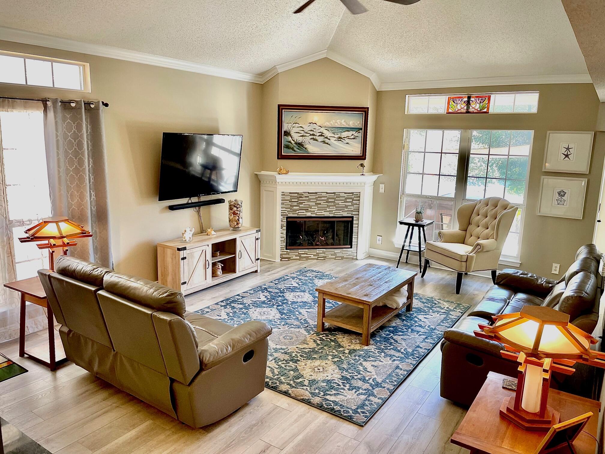 Niceville North - Residential