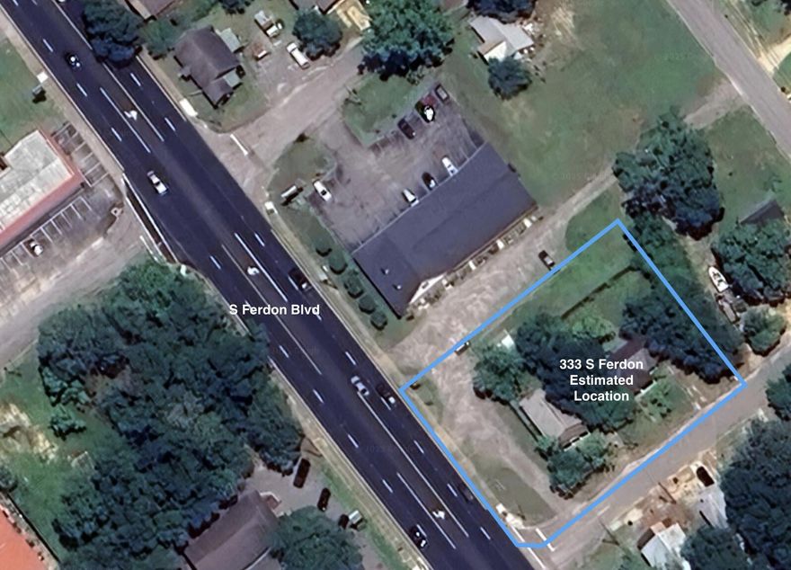This ground lease opportunity is located along South Ferdon Boulevard, a primary commercial corridor serving Crestview. The surrounding area supports a mix of established businesses, regional brands, and locally operated services, contributing to consistent daily activity and strong visibility for future development. Crestview continues to grow as a regional hub for Okaloosa County, supported by military presence, ongoing residential growth, and a diverse local workforce. The site offers flexibility for a range of commercial uses, allowing a tenant to develop a project tailored to operational needs while securing a long-term location without the upfront cost of land ownership. Positioned for long-term growth here.