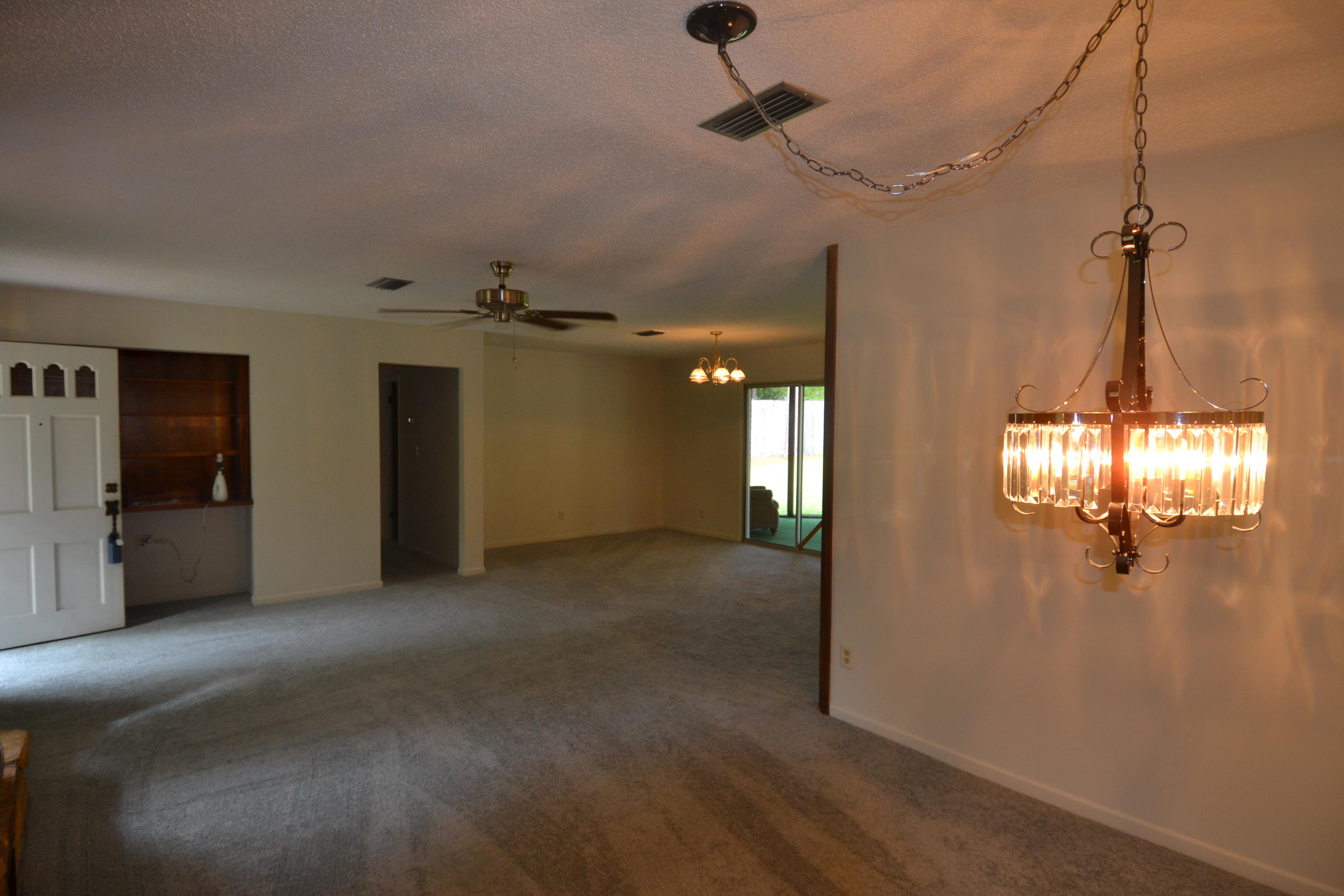 Poquito Bayou - Residential