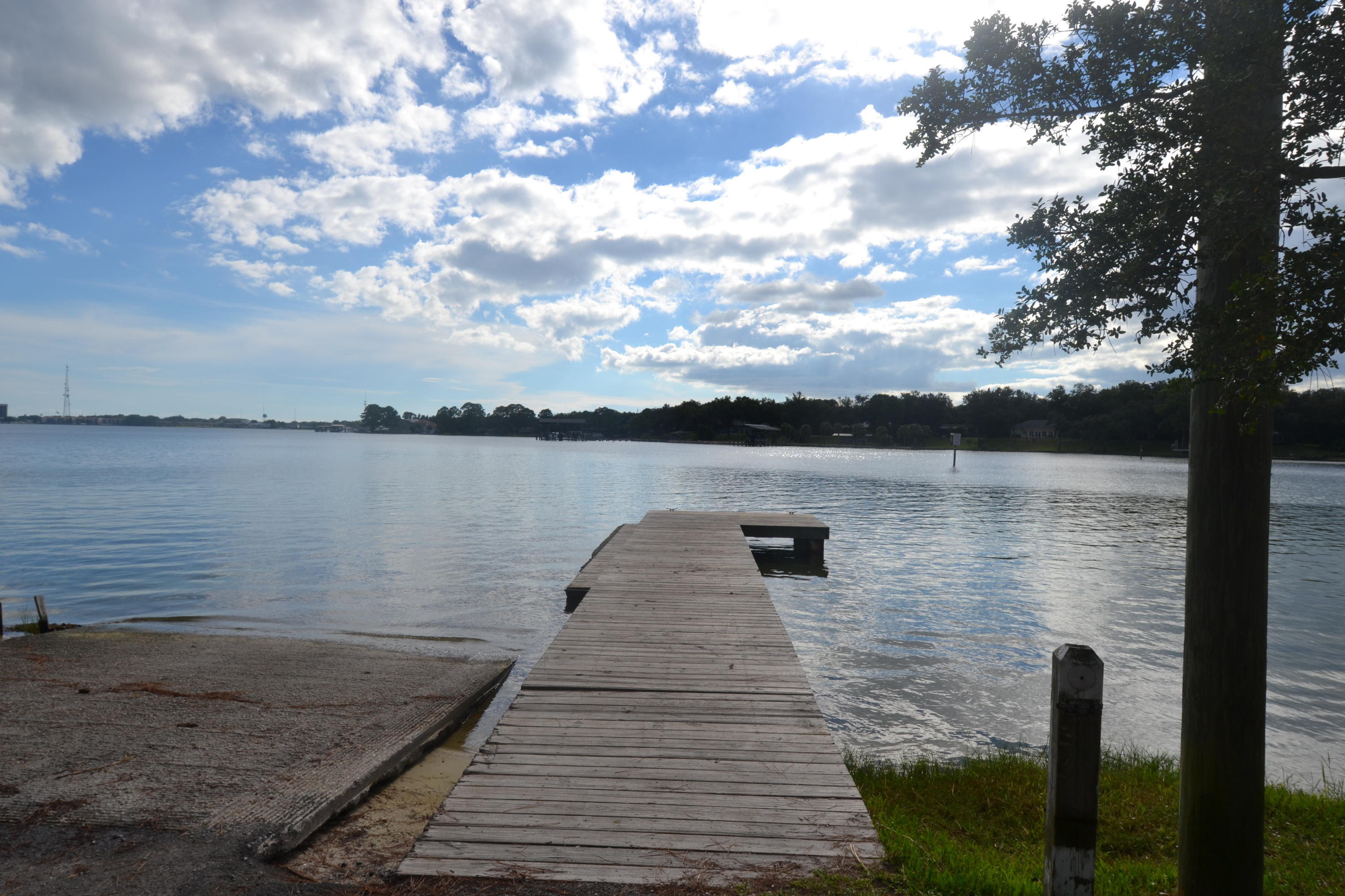 Poquito Bayou - Residential