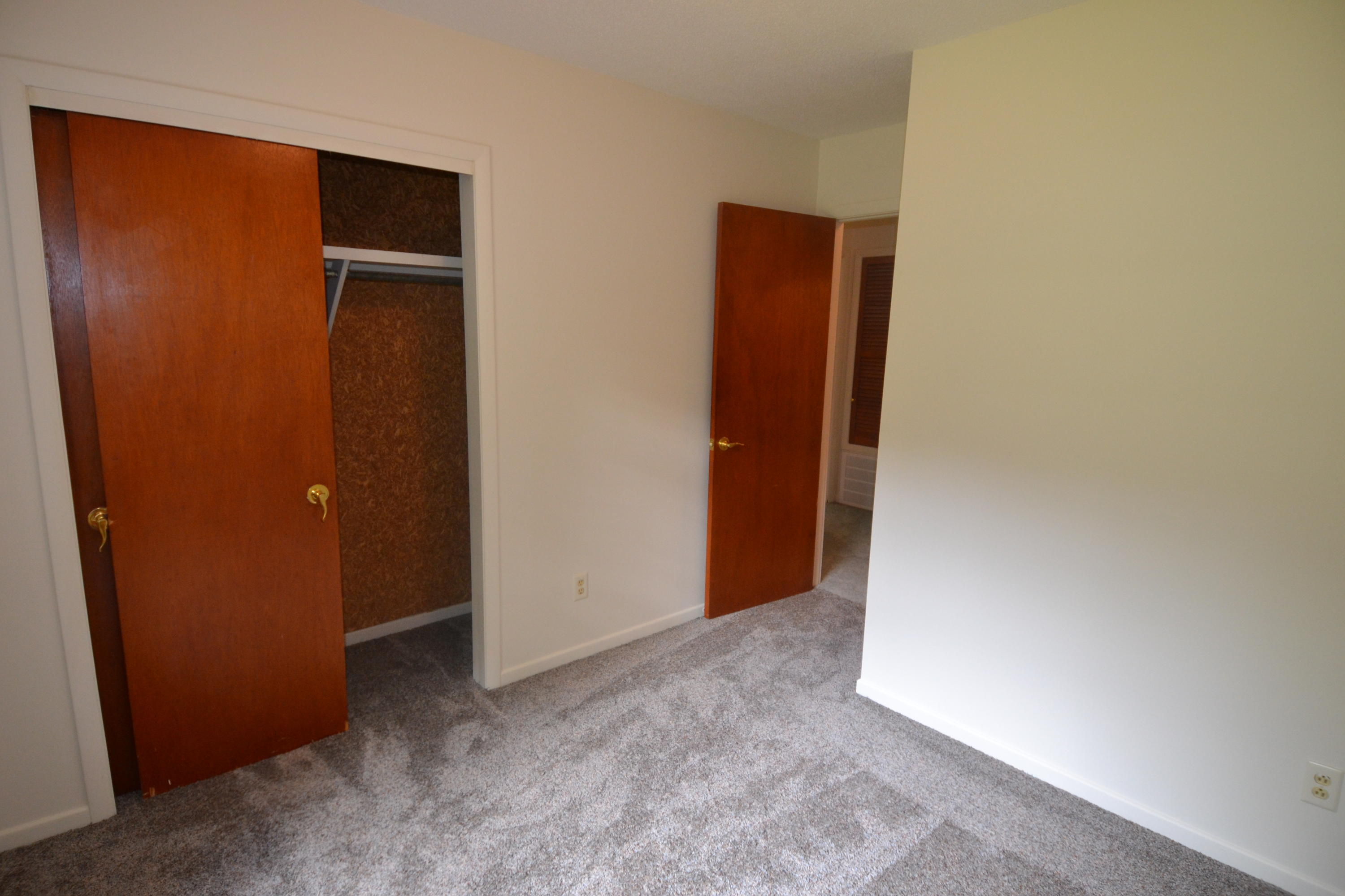 Poquito Bayou - Residential