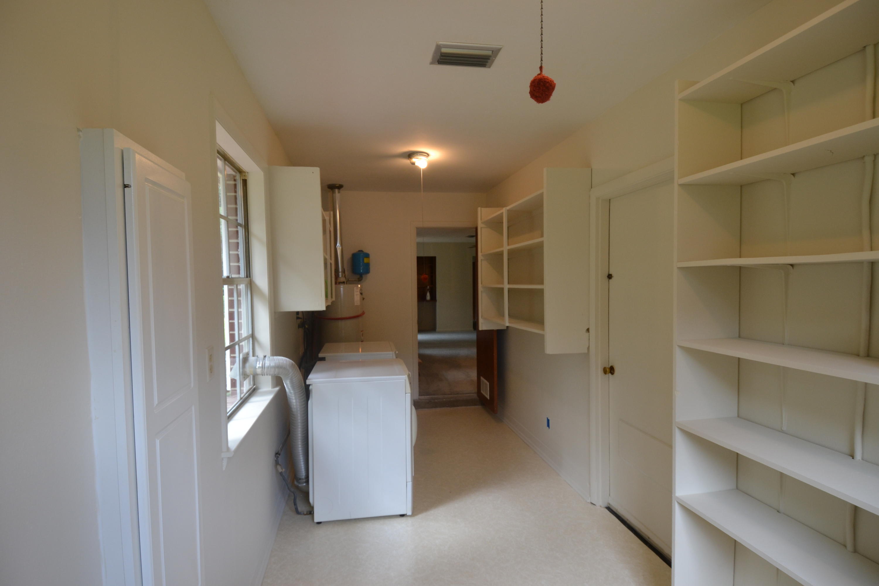 Poquito Bayou - Residential